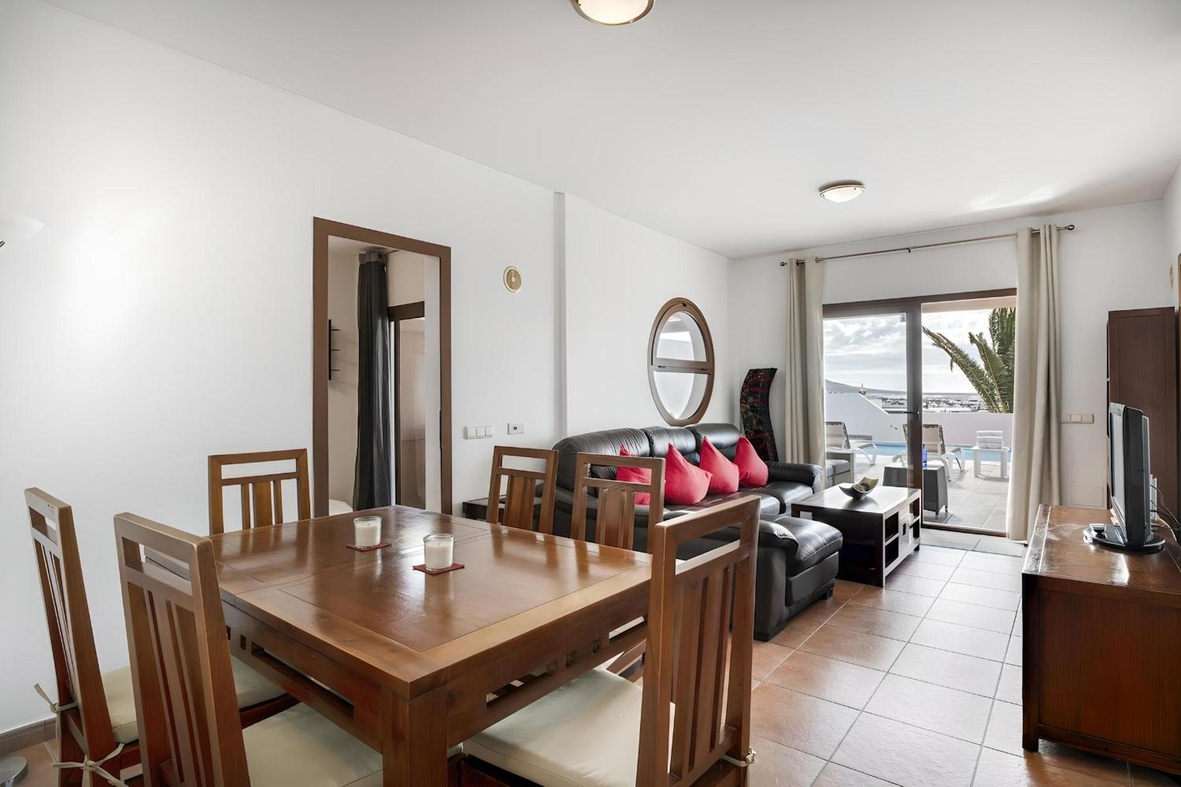 Bay View Villa