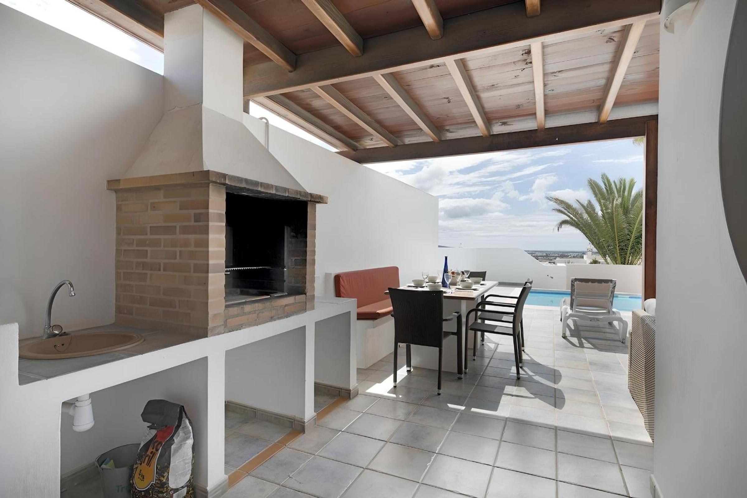 Bay View Villa