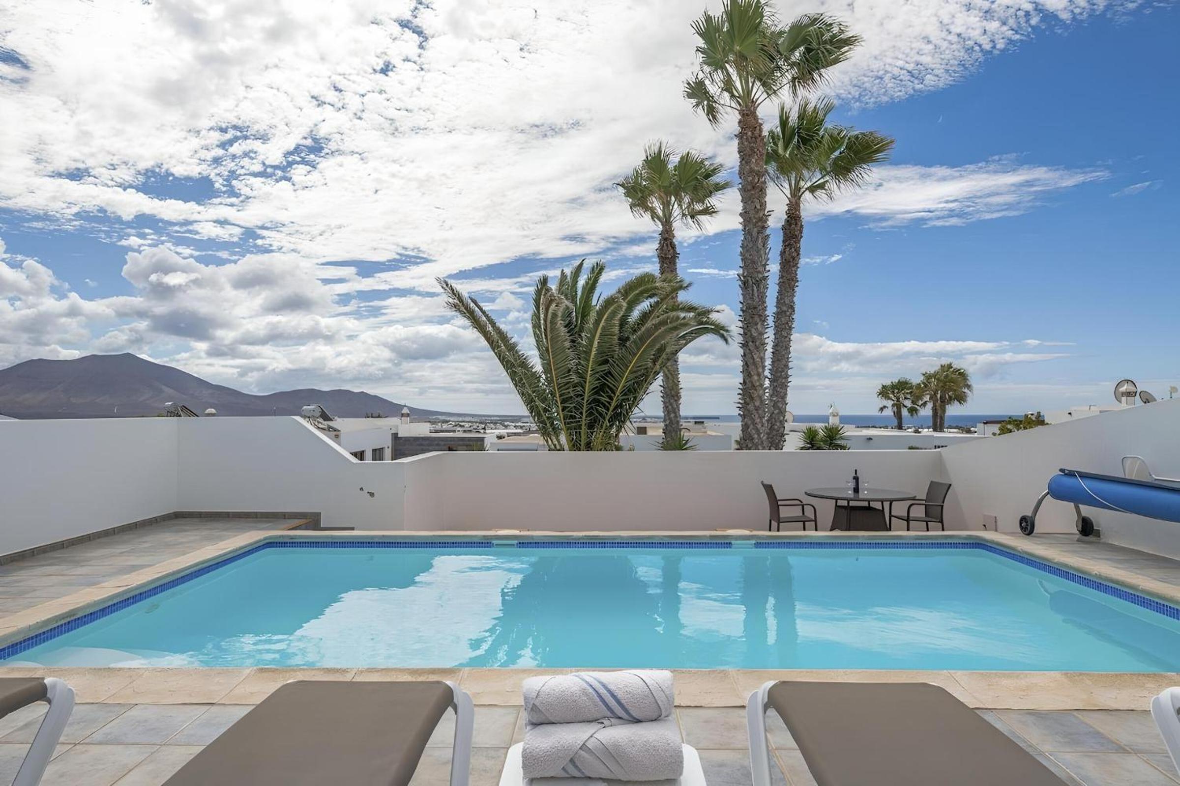 Bay View Villa