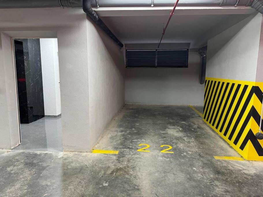 Zen Apartment FREE GARAGE