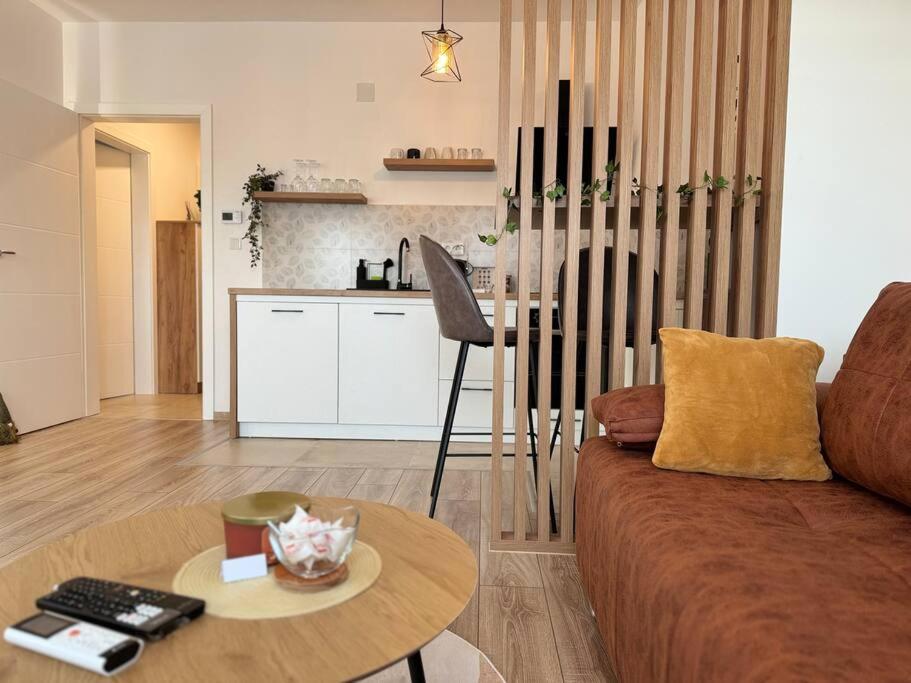 Zen Apartment FREE GARAGE