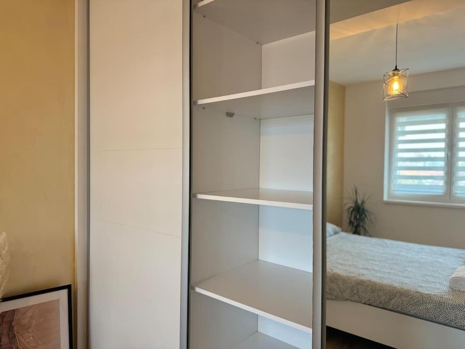 Zen Apartment FREE GARAGE