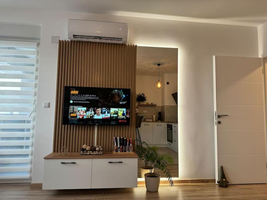 Zen Apartment FREE GARAGE