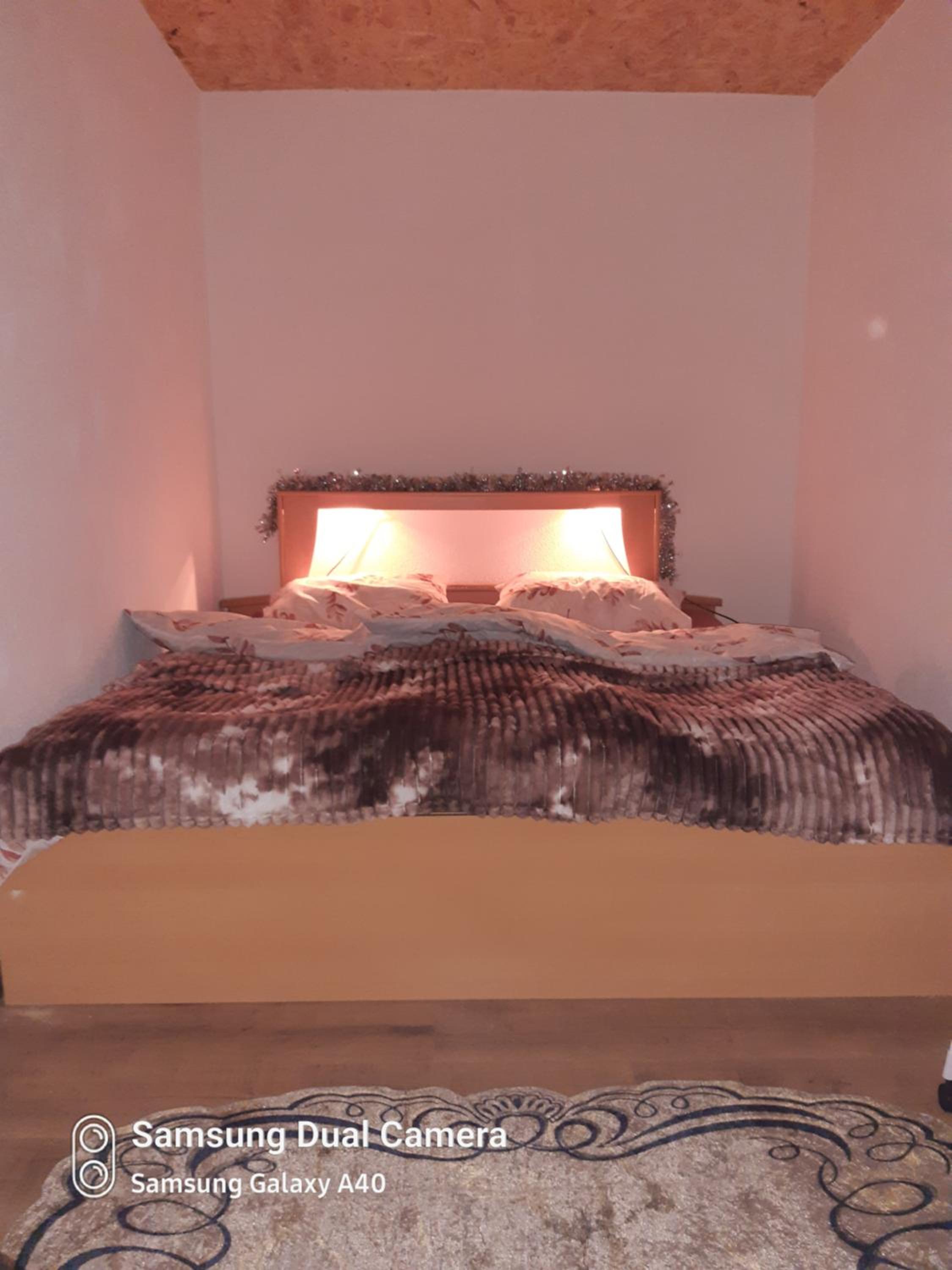 Kuća za odmor Kupreška Čarolija