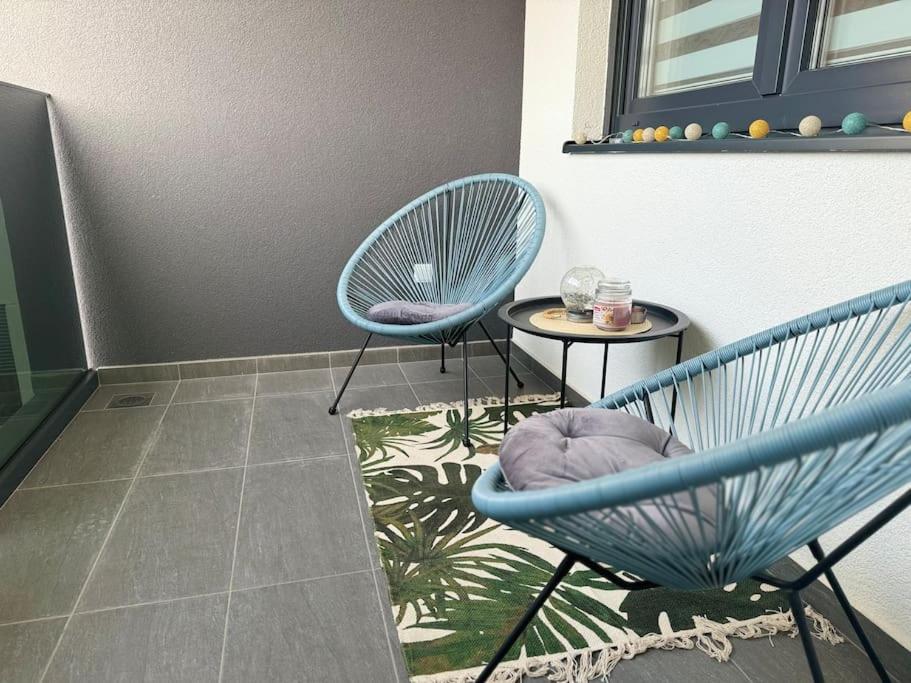 Zen Apartment FREE GARAGE