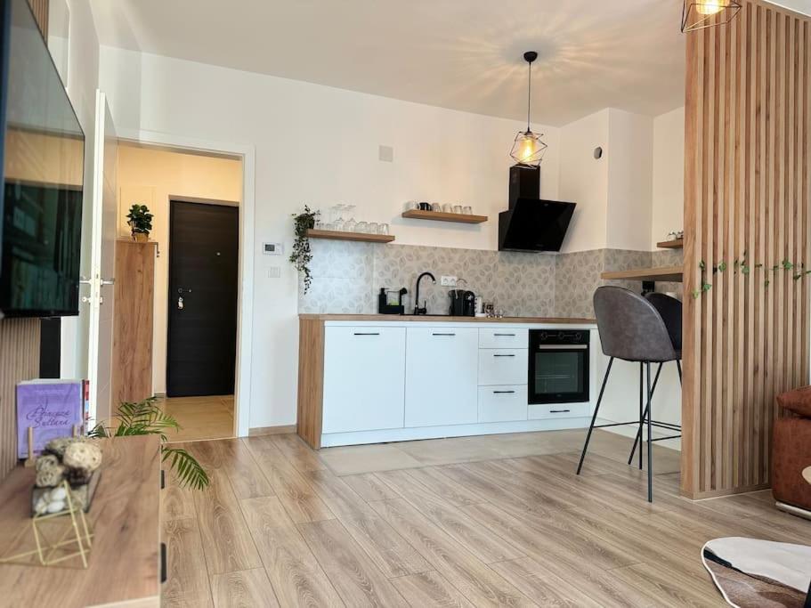 Zen Apartment FREE GARAGE