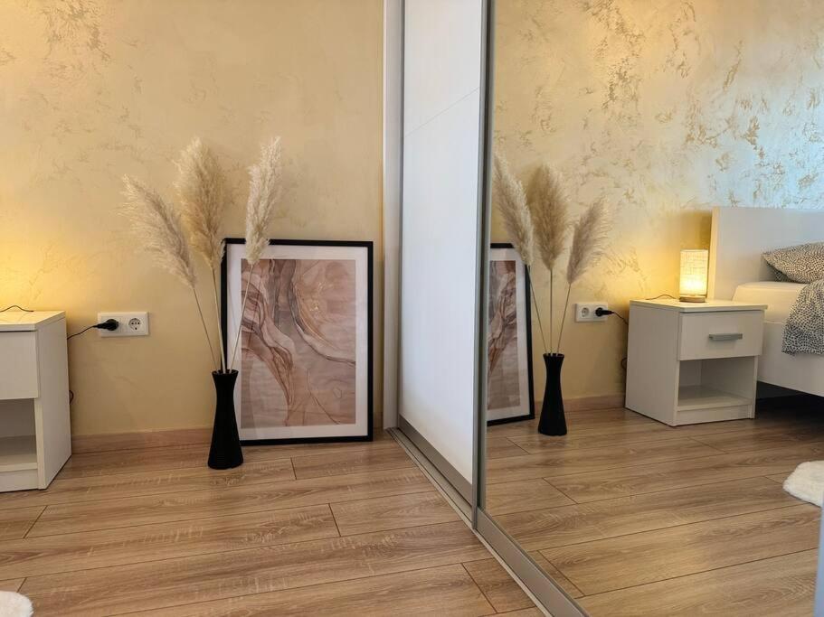 Zen Apartment FREE GARAGE