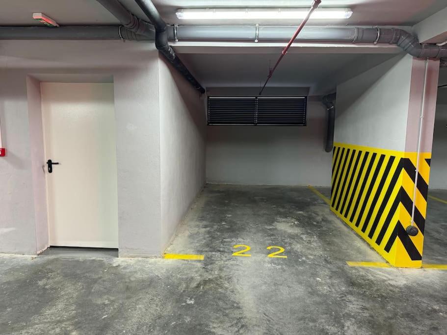 Zen Apartment FREE GARAGE
