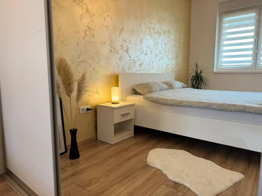 Zen Apartment FREE GARAGE