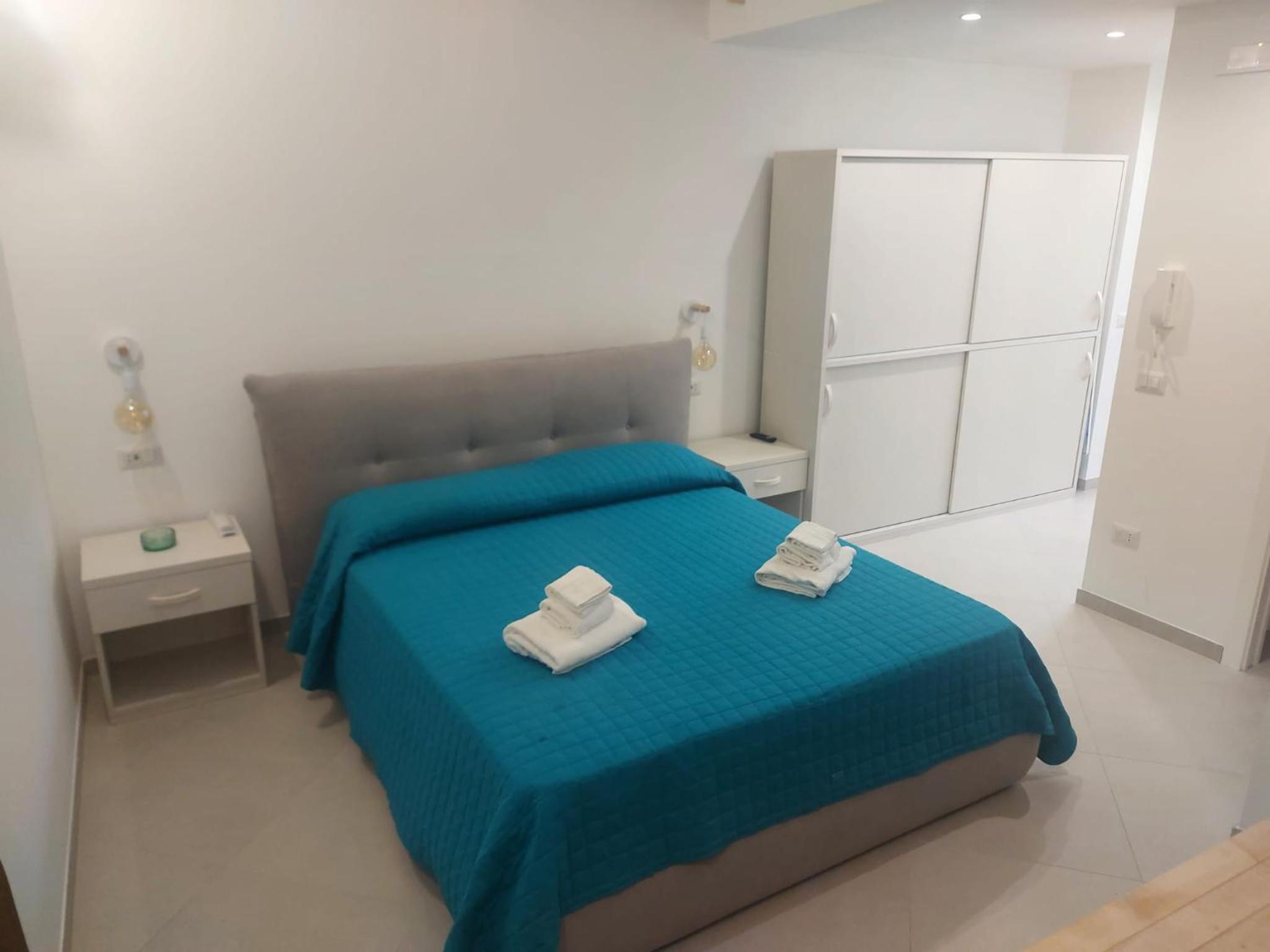 Casa Vacanza Santa Lucia view 2