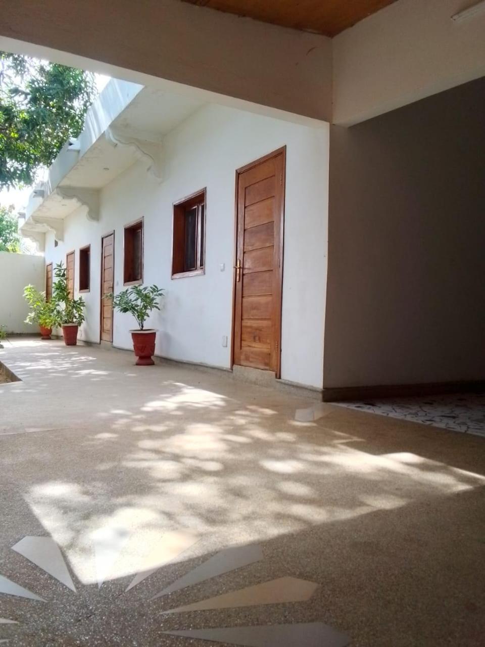 Le jardin de Adja view 4