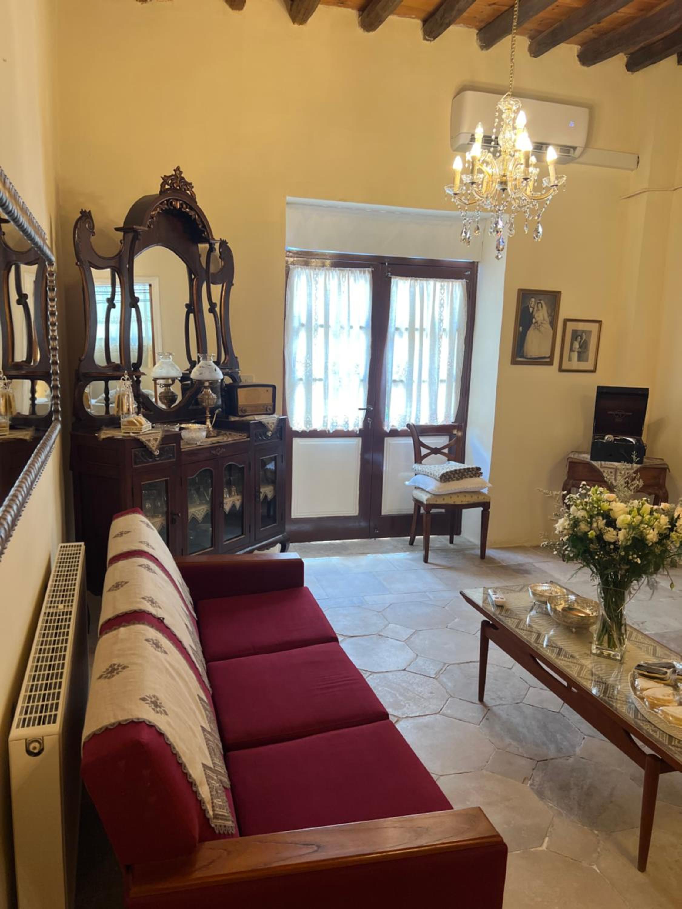 Theodorou Stone House