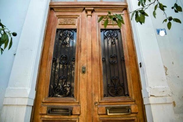 Acropolis Masterpiece Neoclassical Mansion