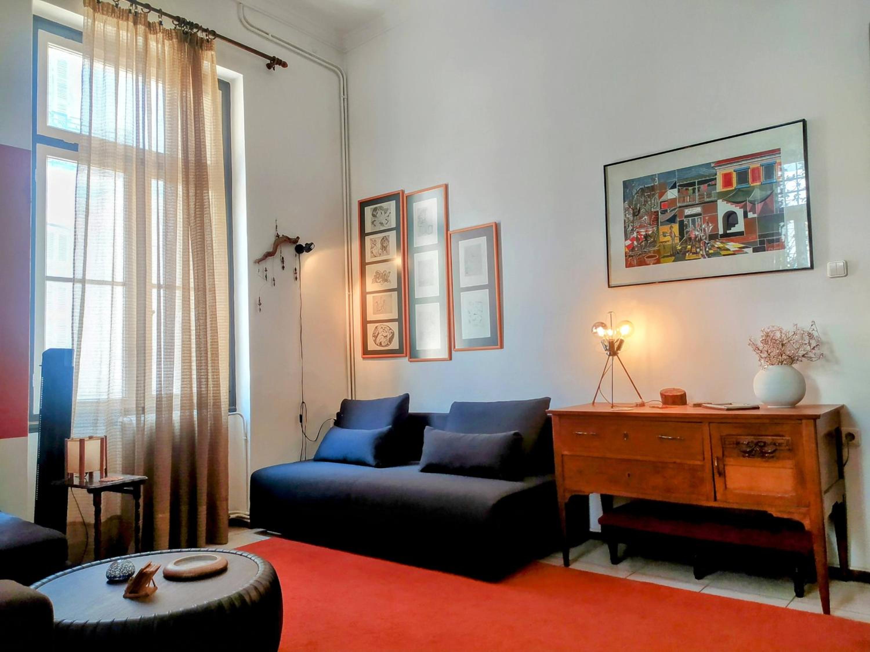 Acropolis Masterpiece Neoclassical Mansion