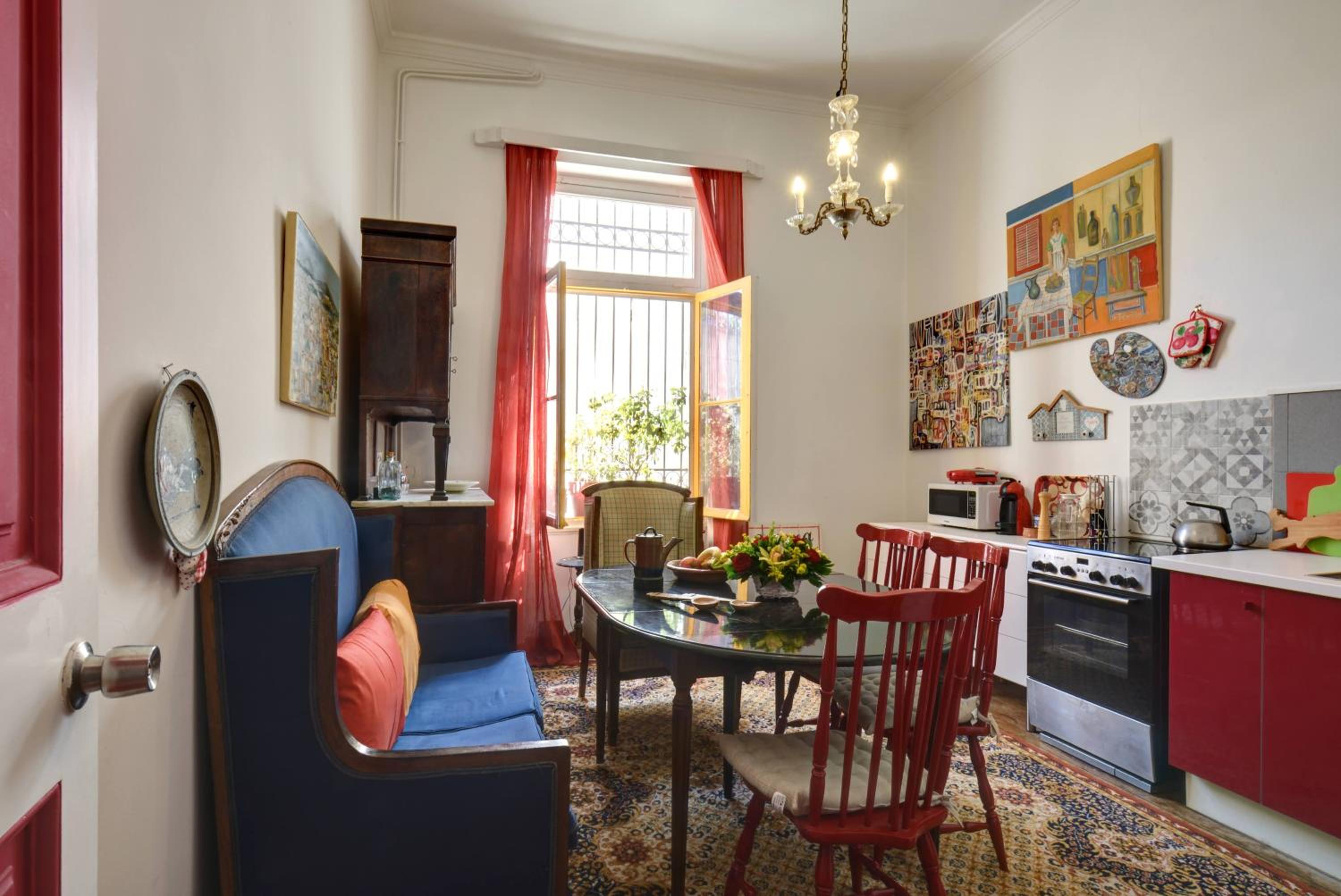 Acropolis Masterpiece Neoclassical Mansion