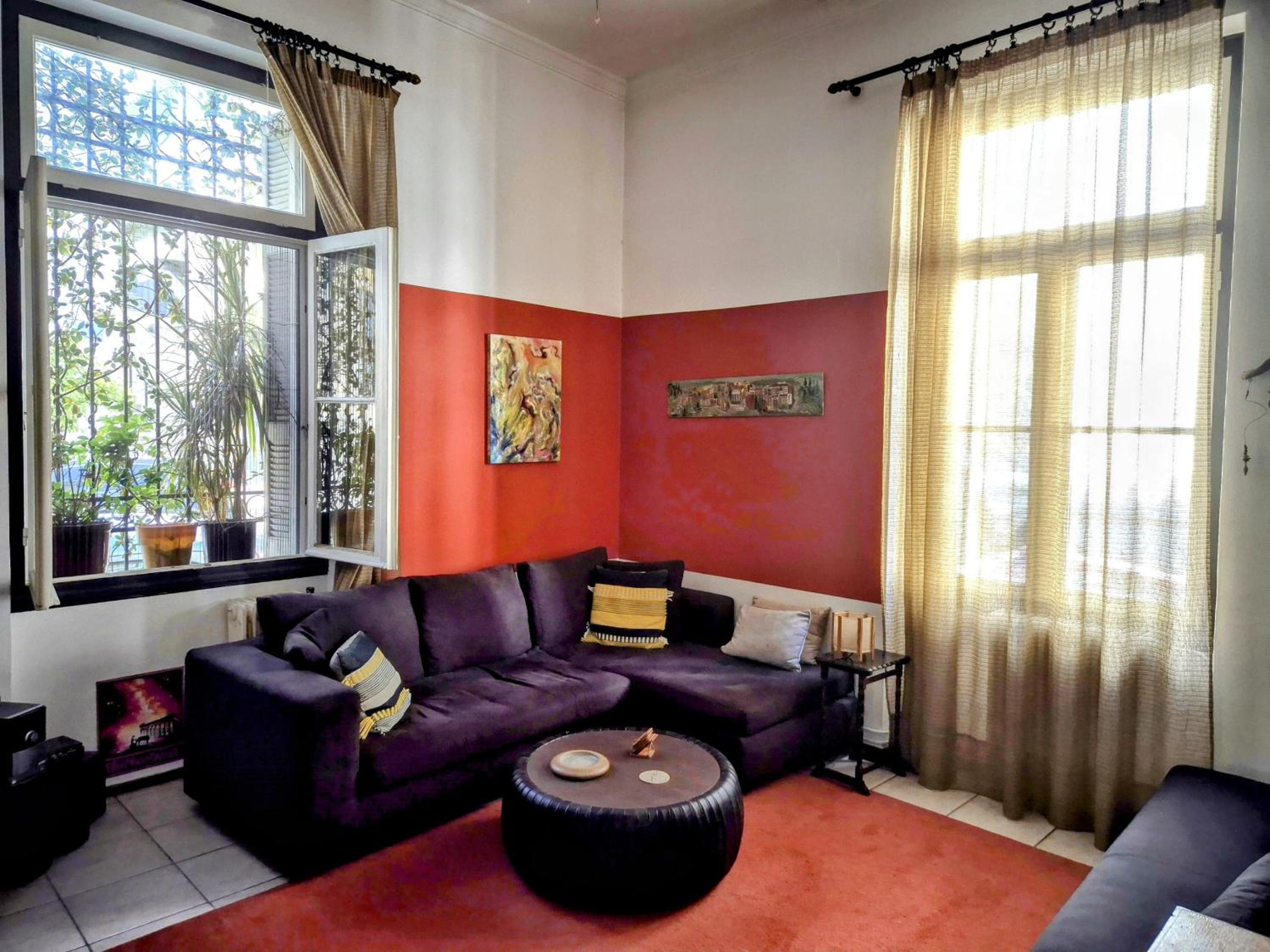 Acropolis Masterpiece Neoclassical Mansion