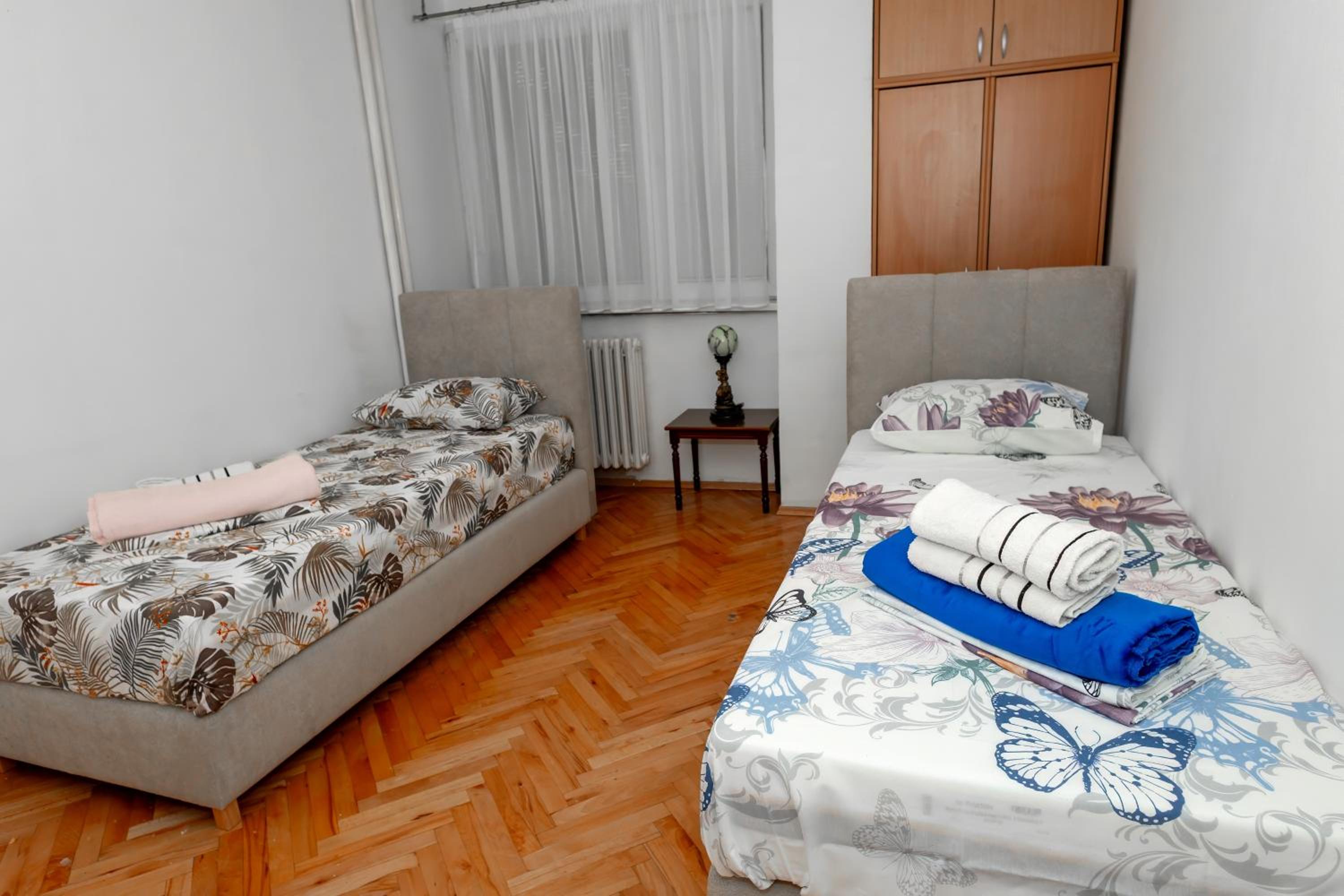 Želja