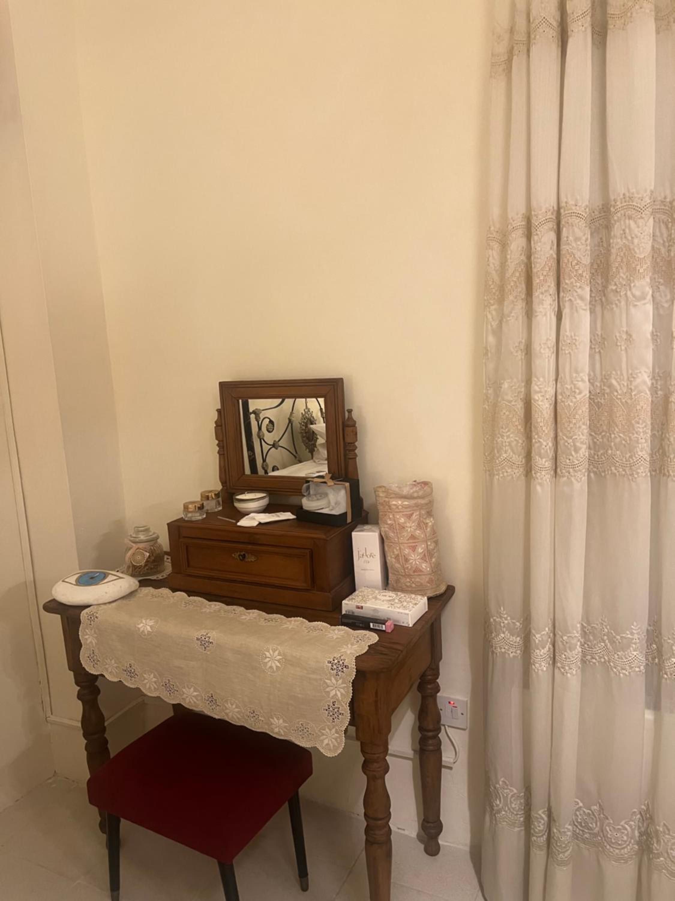 Theodorou Stone House