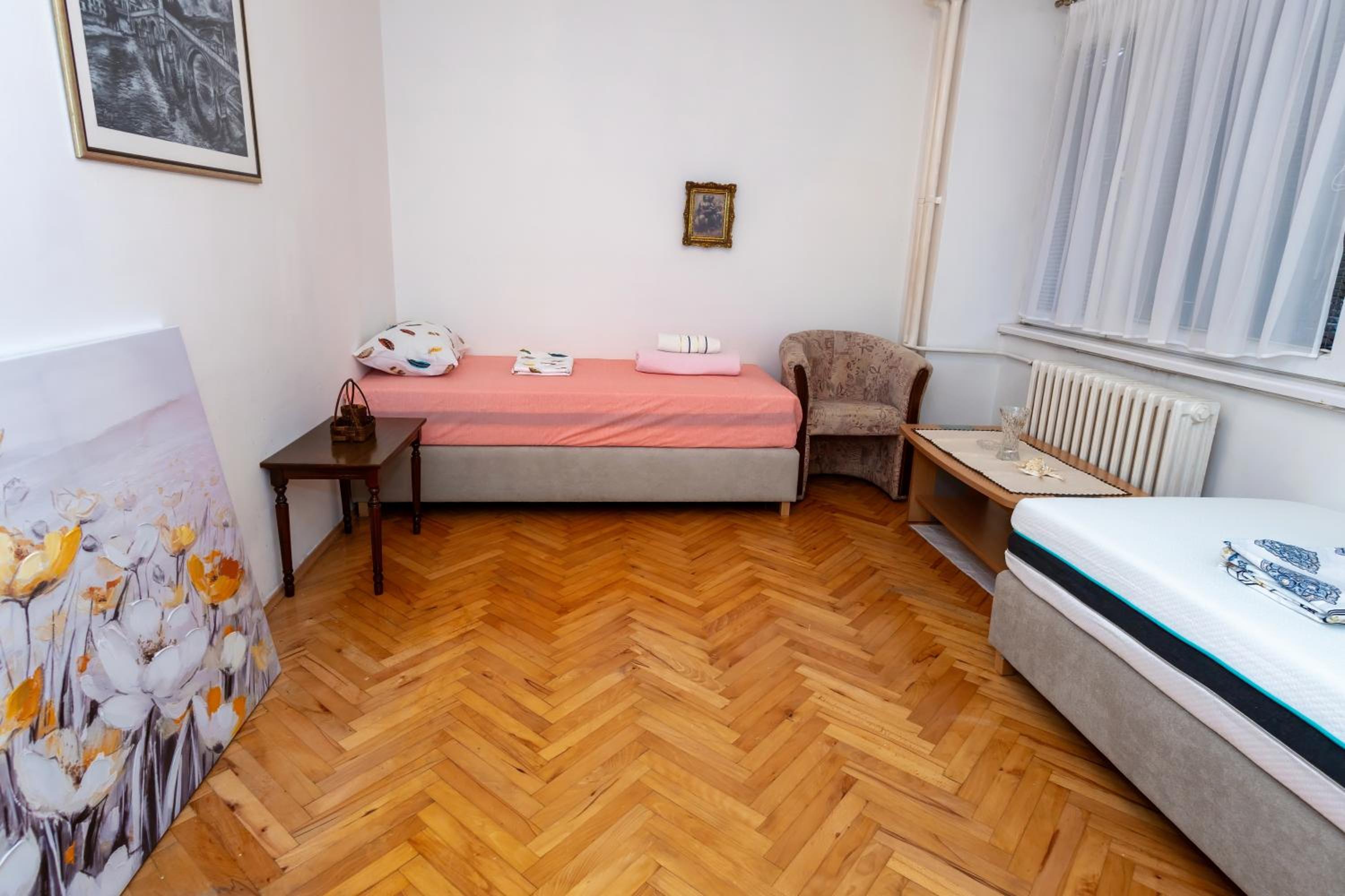 Želja