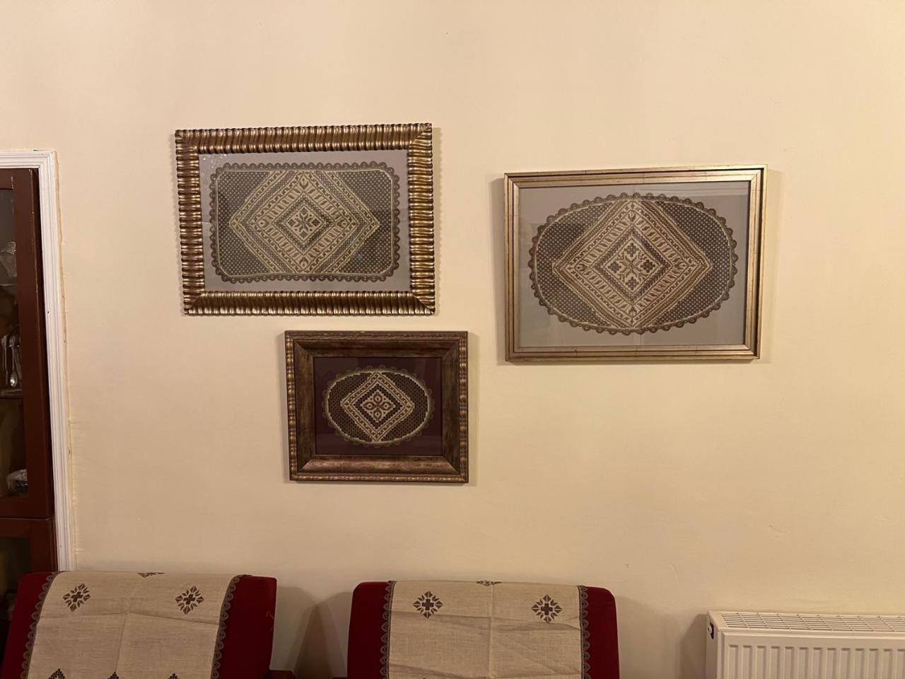 Theodorou Stone House