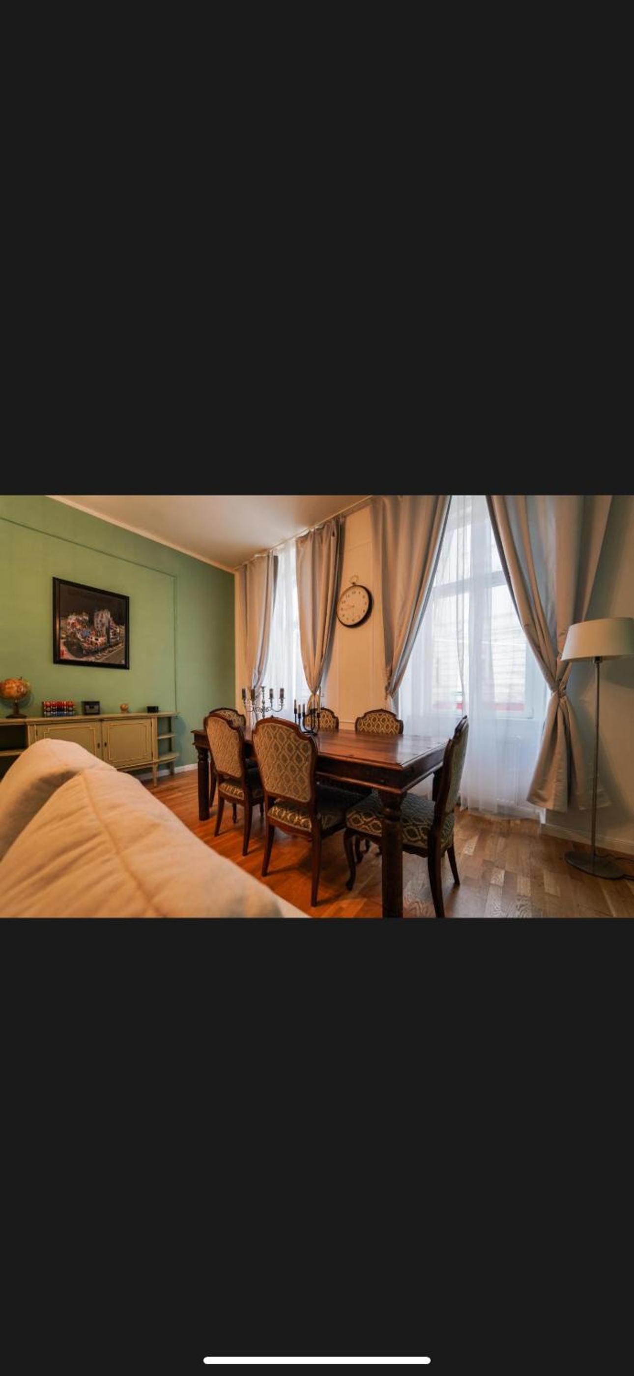 Belle Vienna