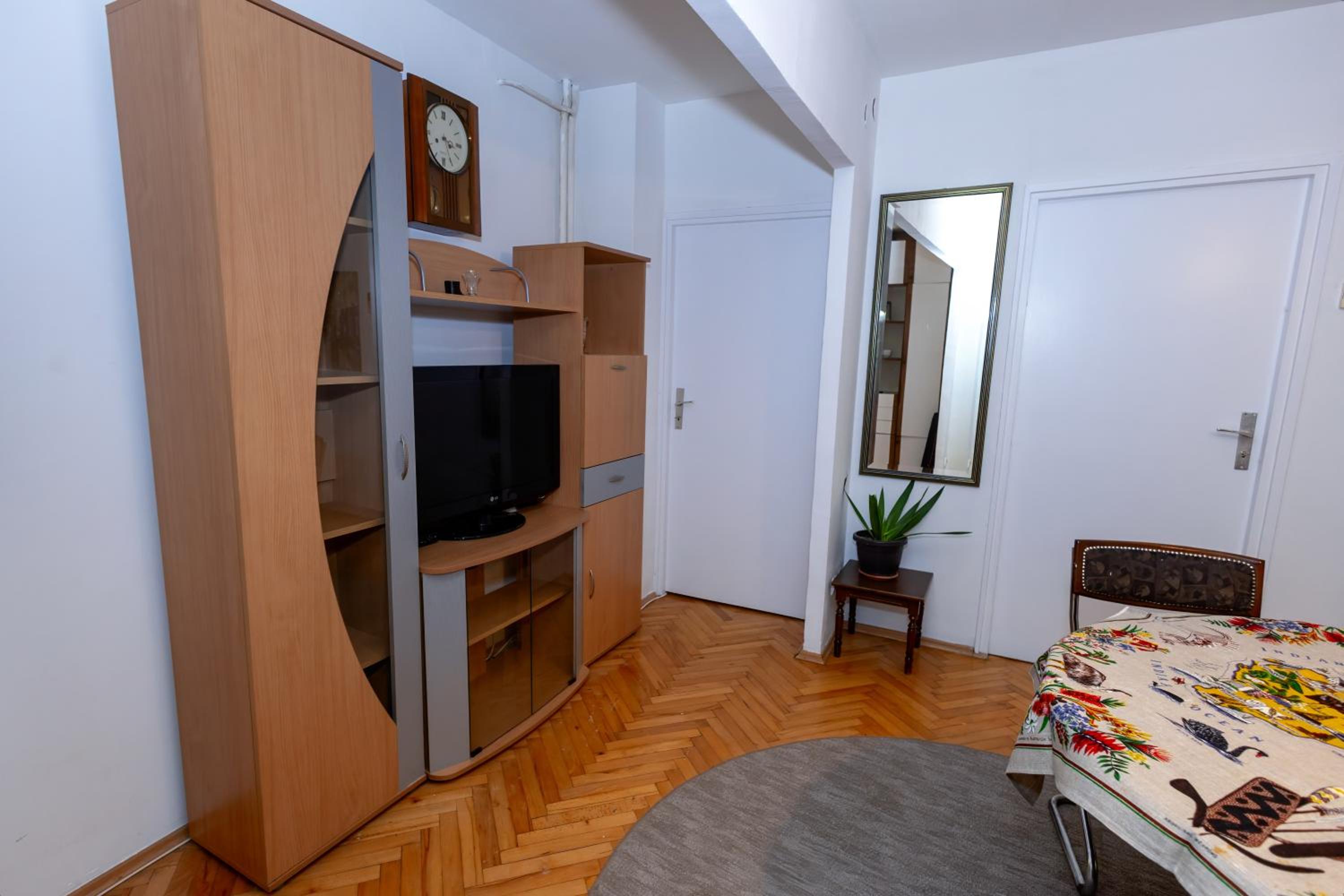 Želja
