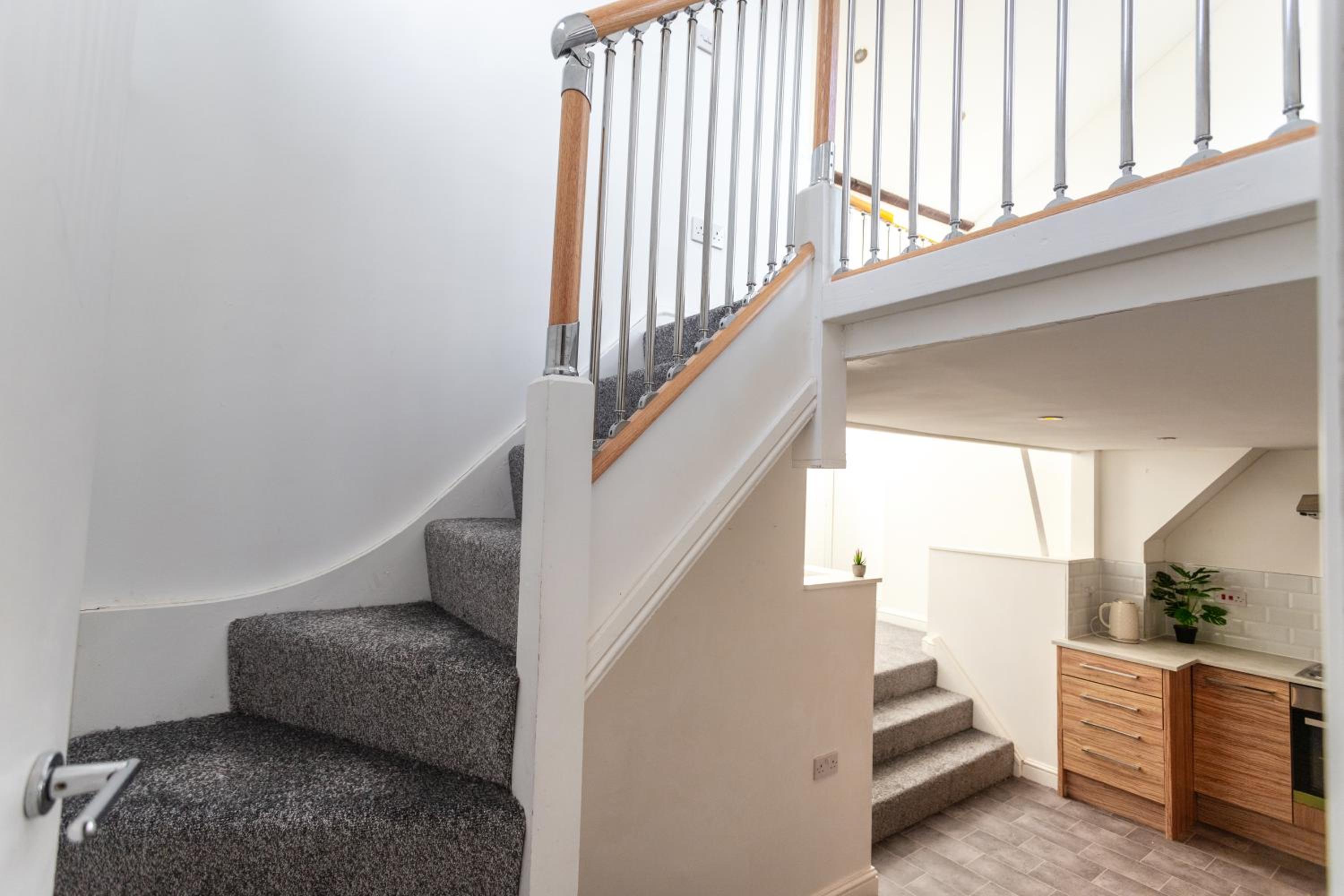 Wordsworth Avenue Apartments