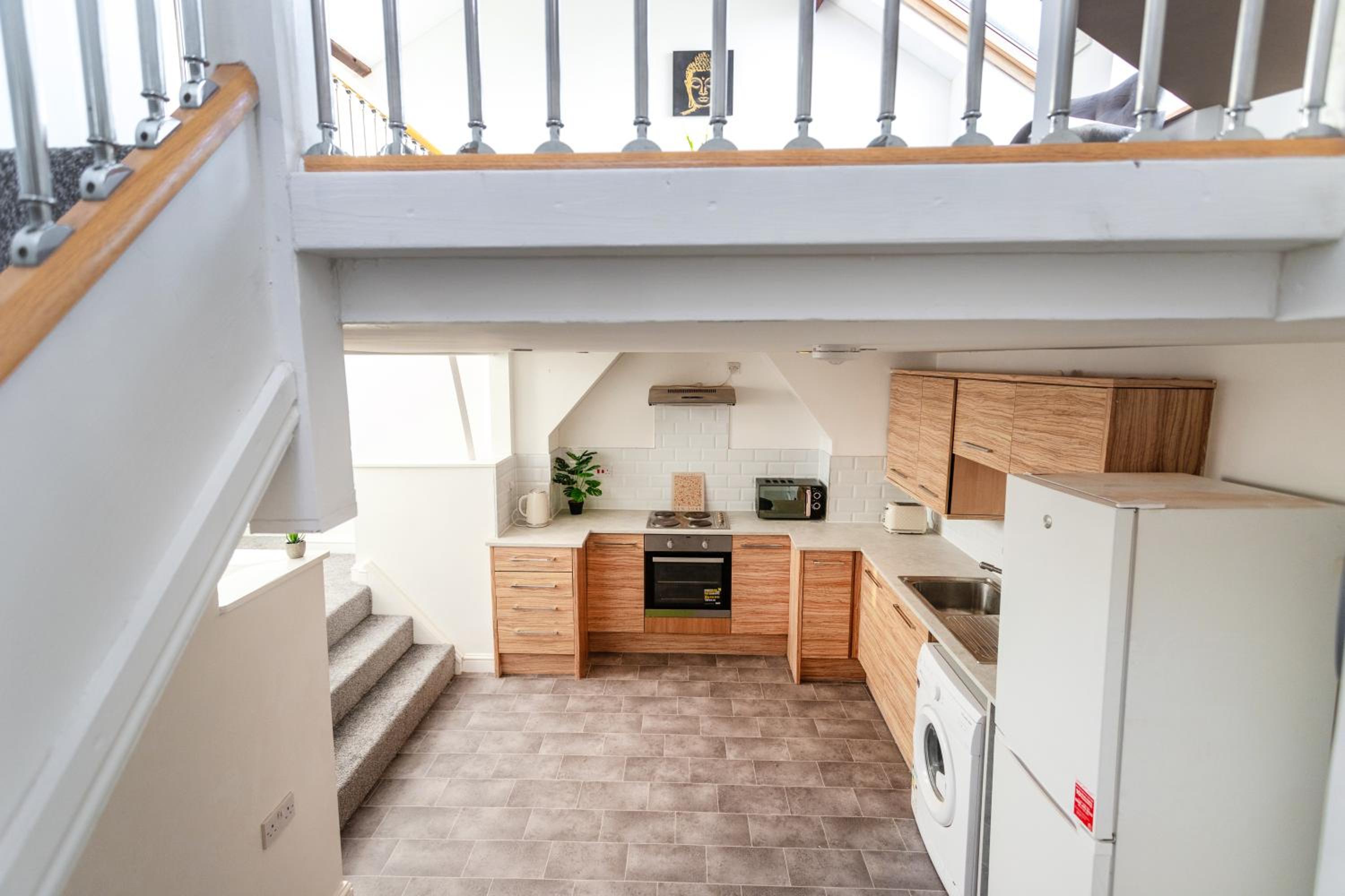 Wordsworth Avenue Apartments