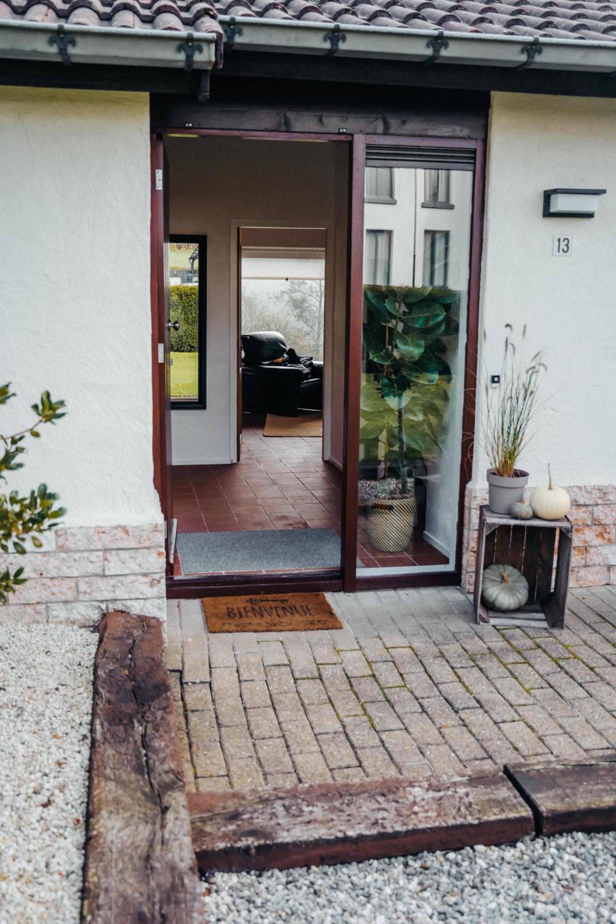 Ourtal Cottage