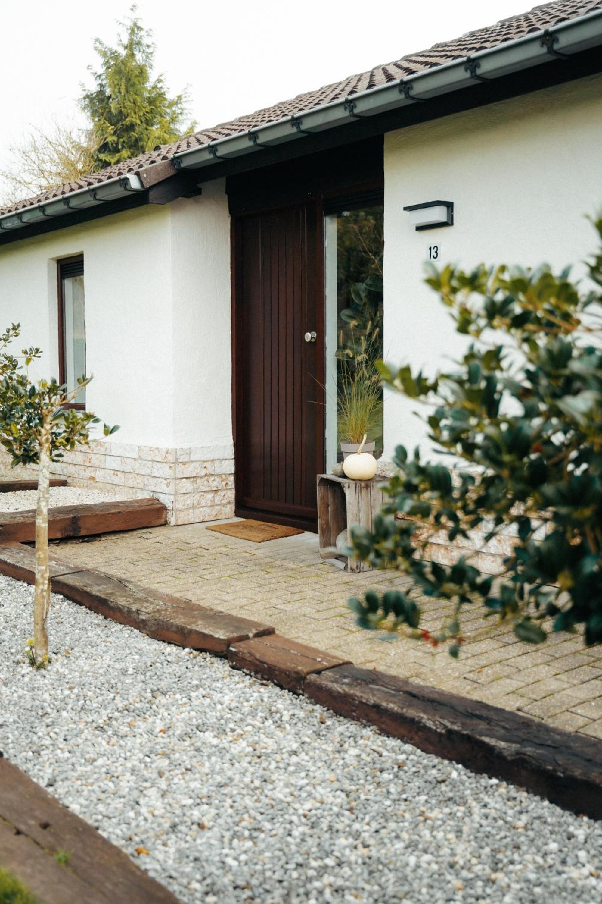 Ourtal Cottage