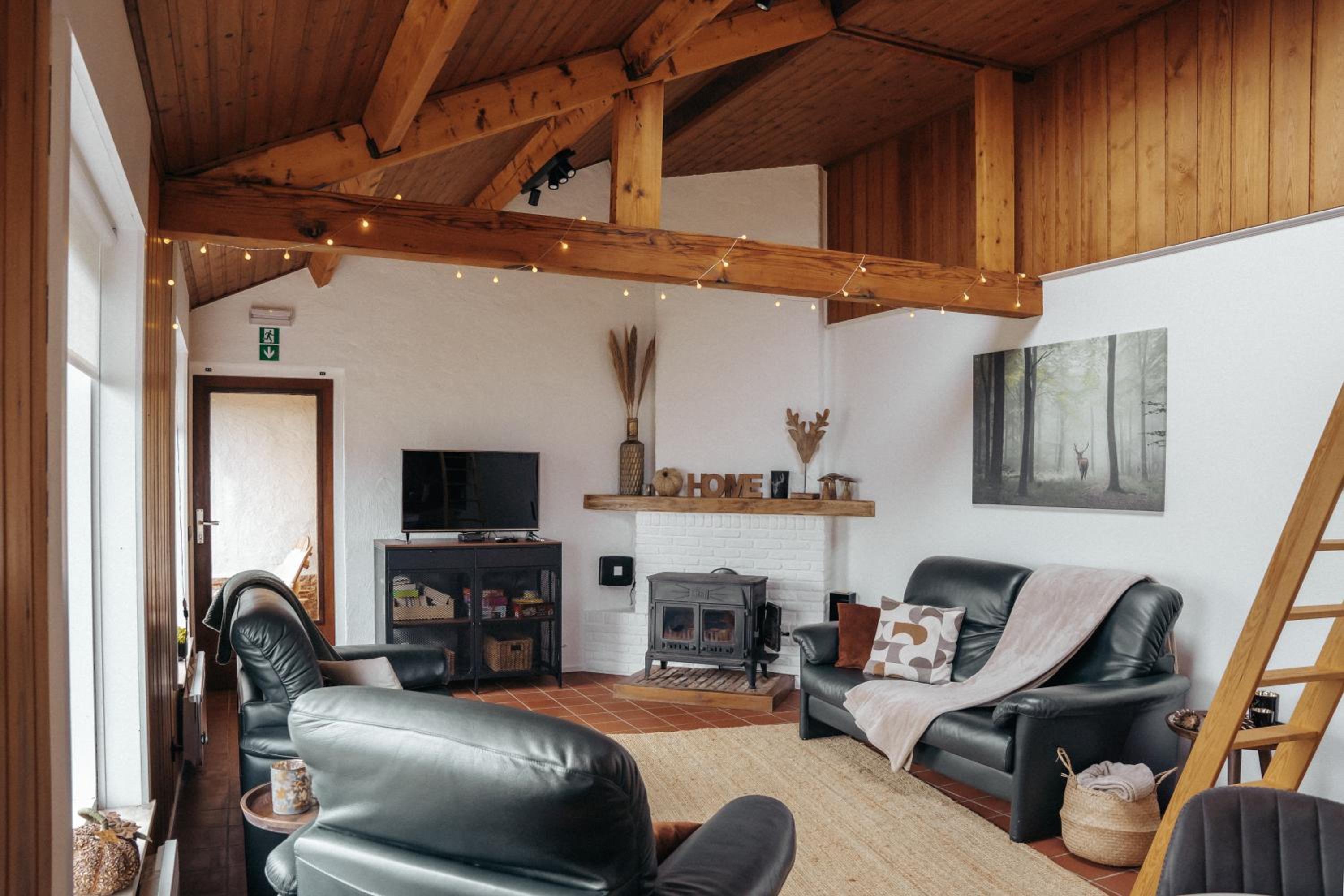 Ourtal Cottage