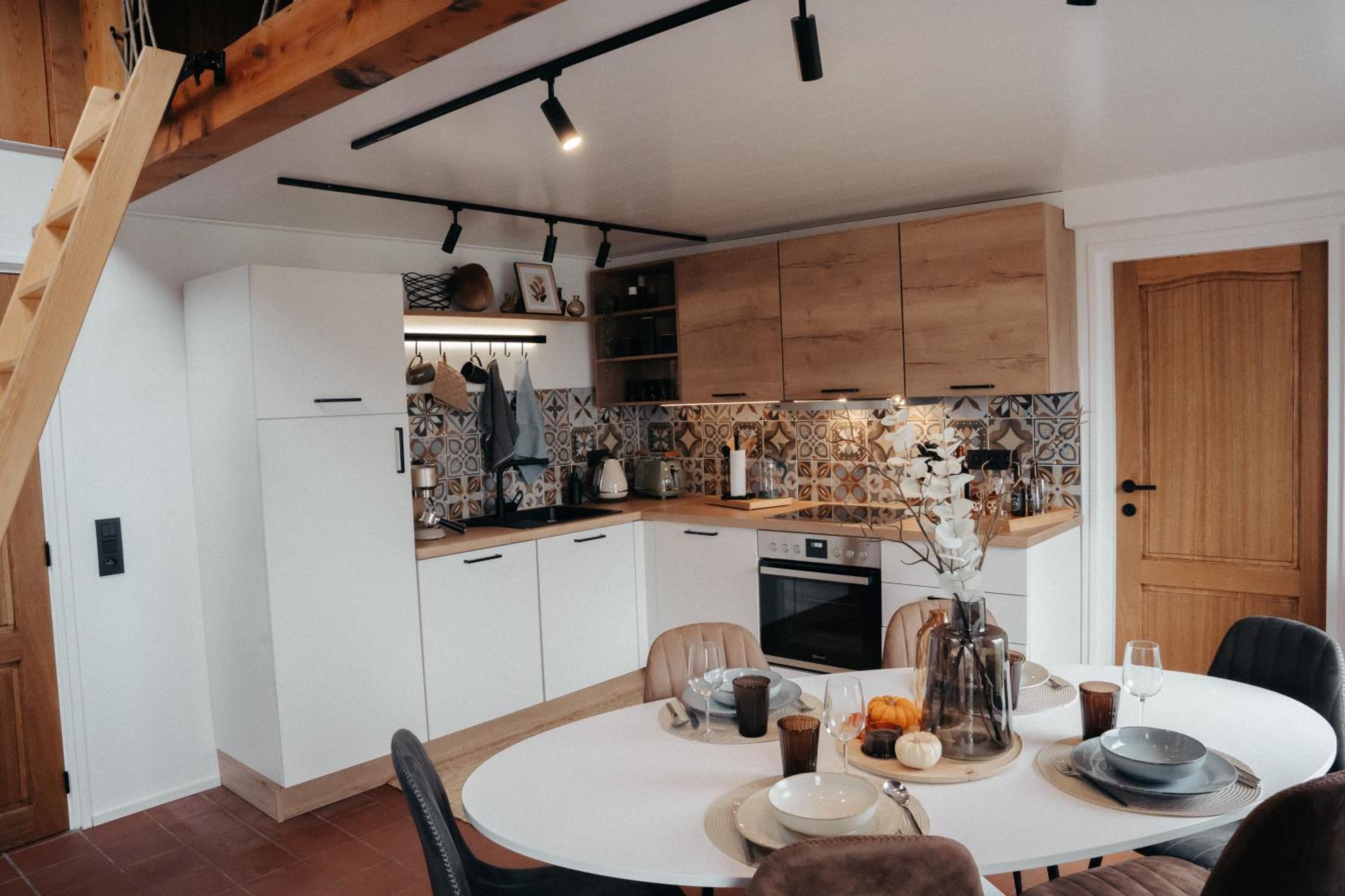 Ourtal Cottage