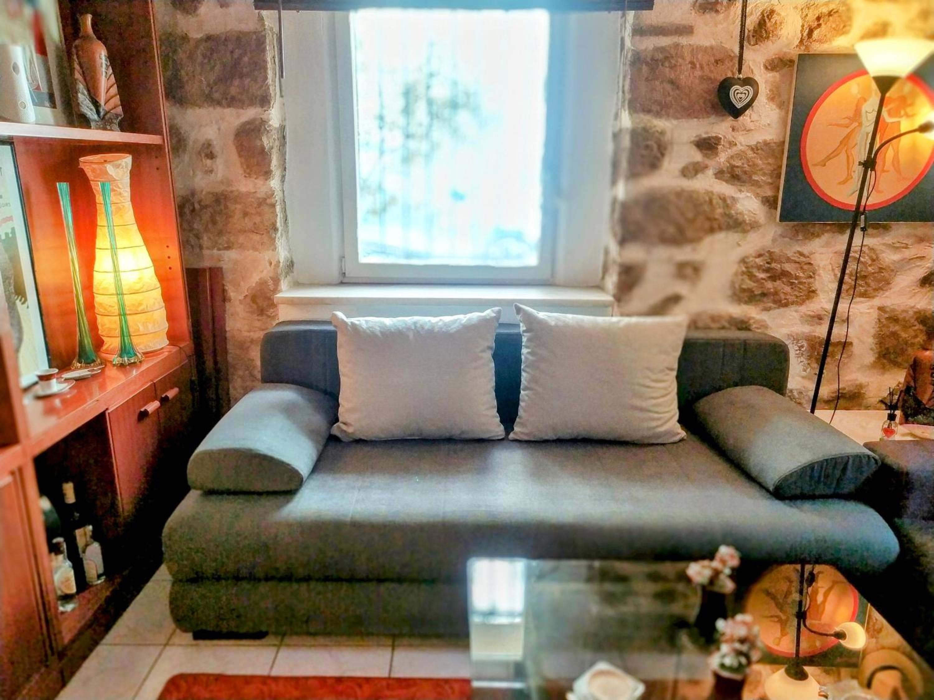 Charming Stone house, 500 meters to Acropolis