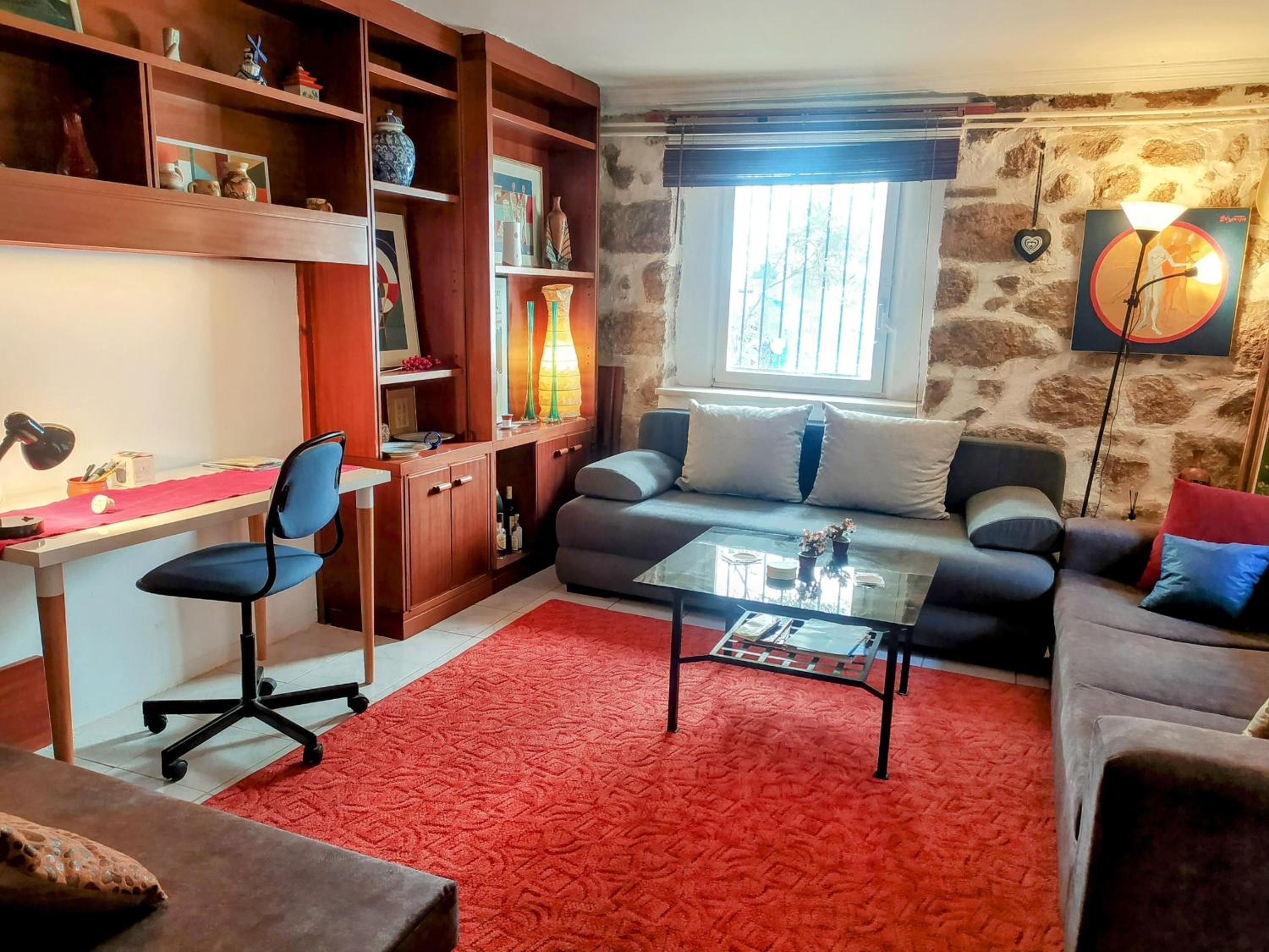 Charming Stone house, 500 meters to Acropolis