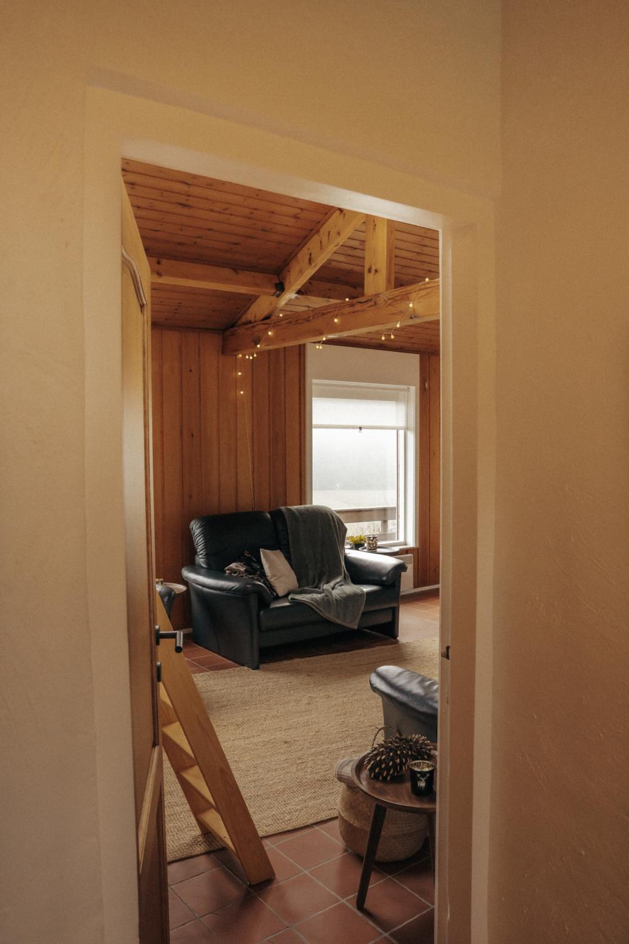 Ourtal Cottage