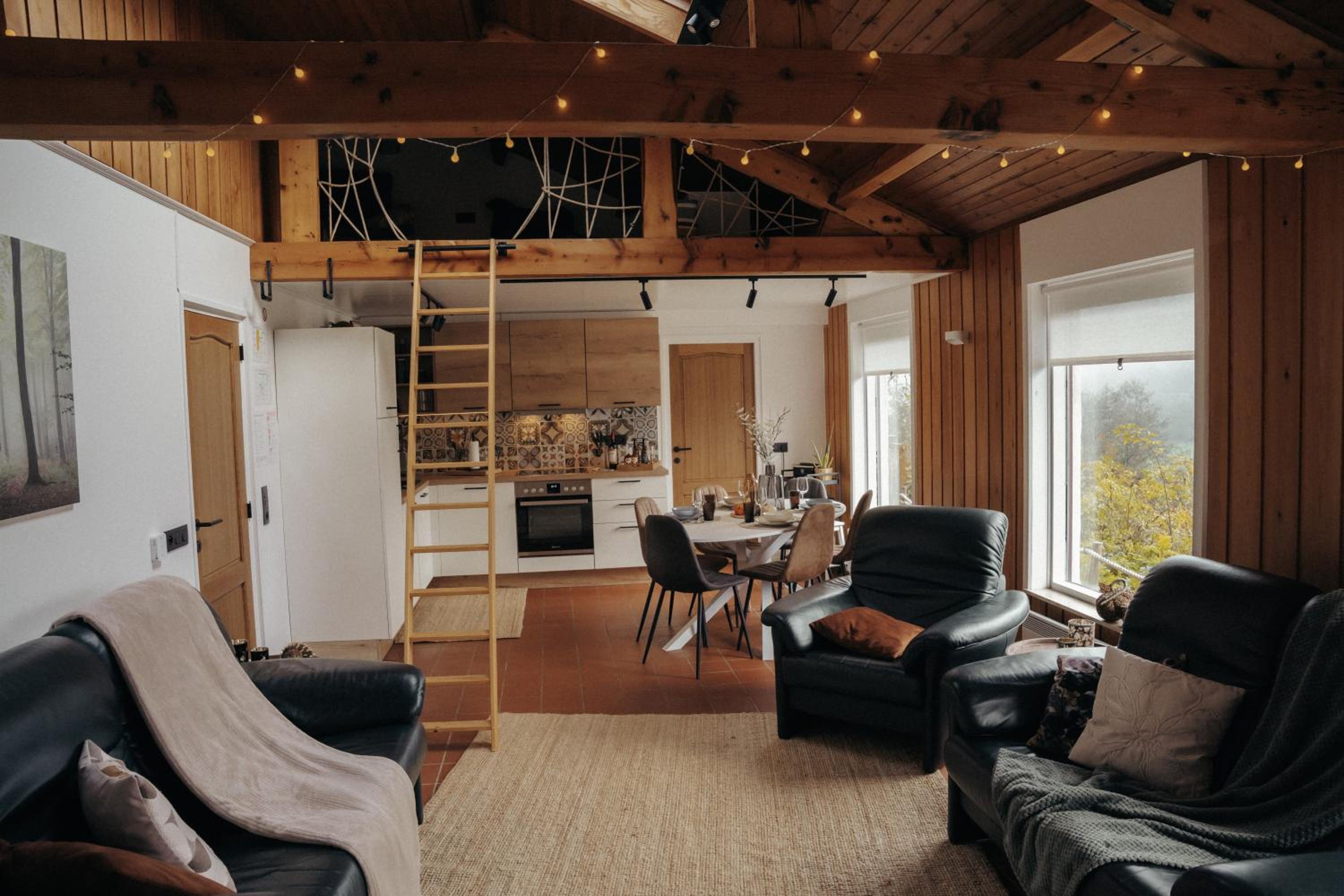 Ourtal Cottage