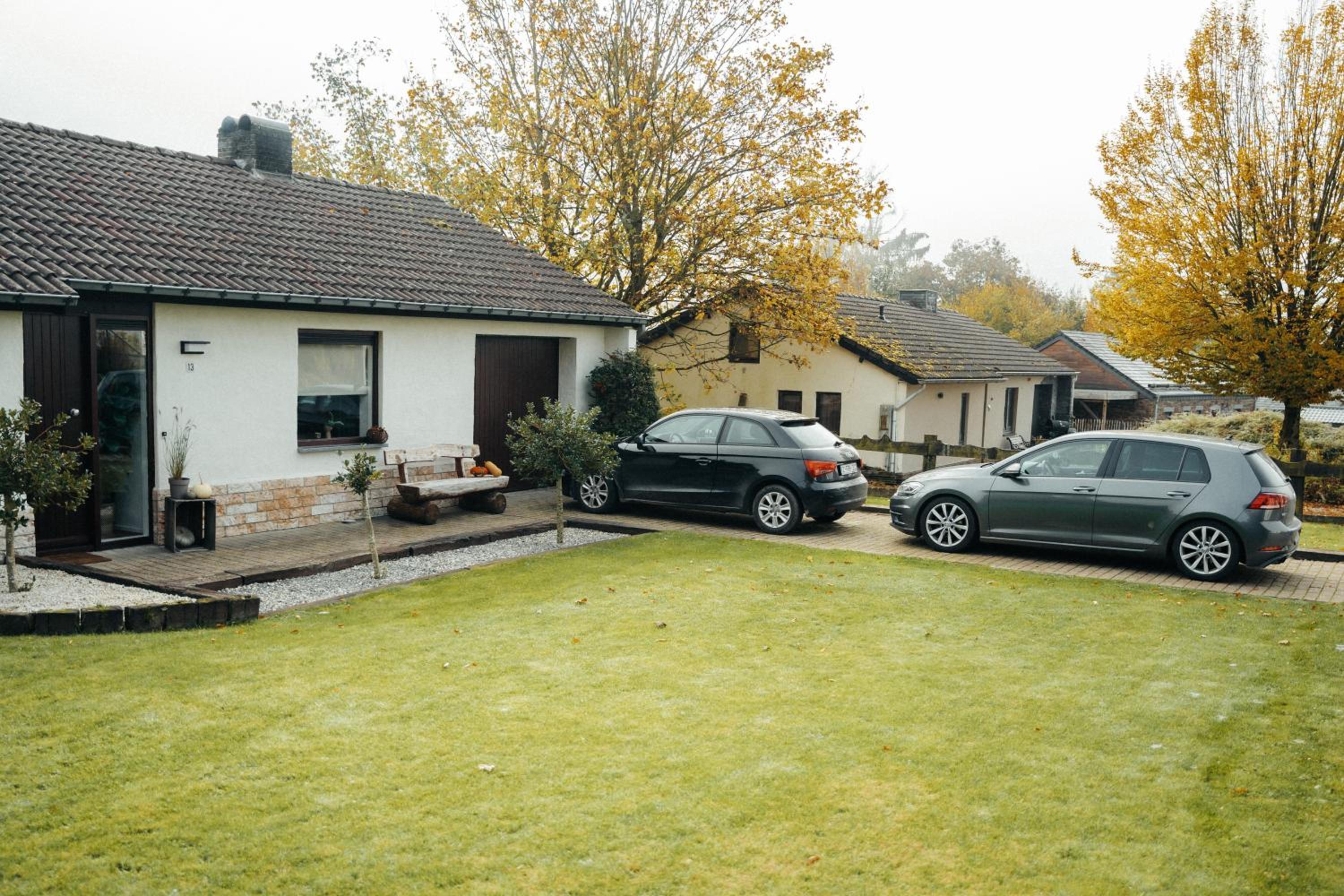 Ourtal Cottage