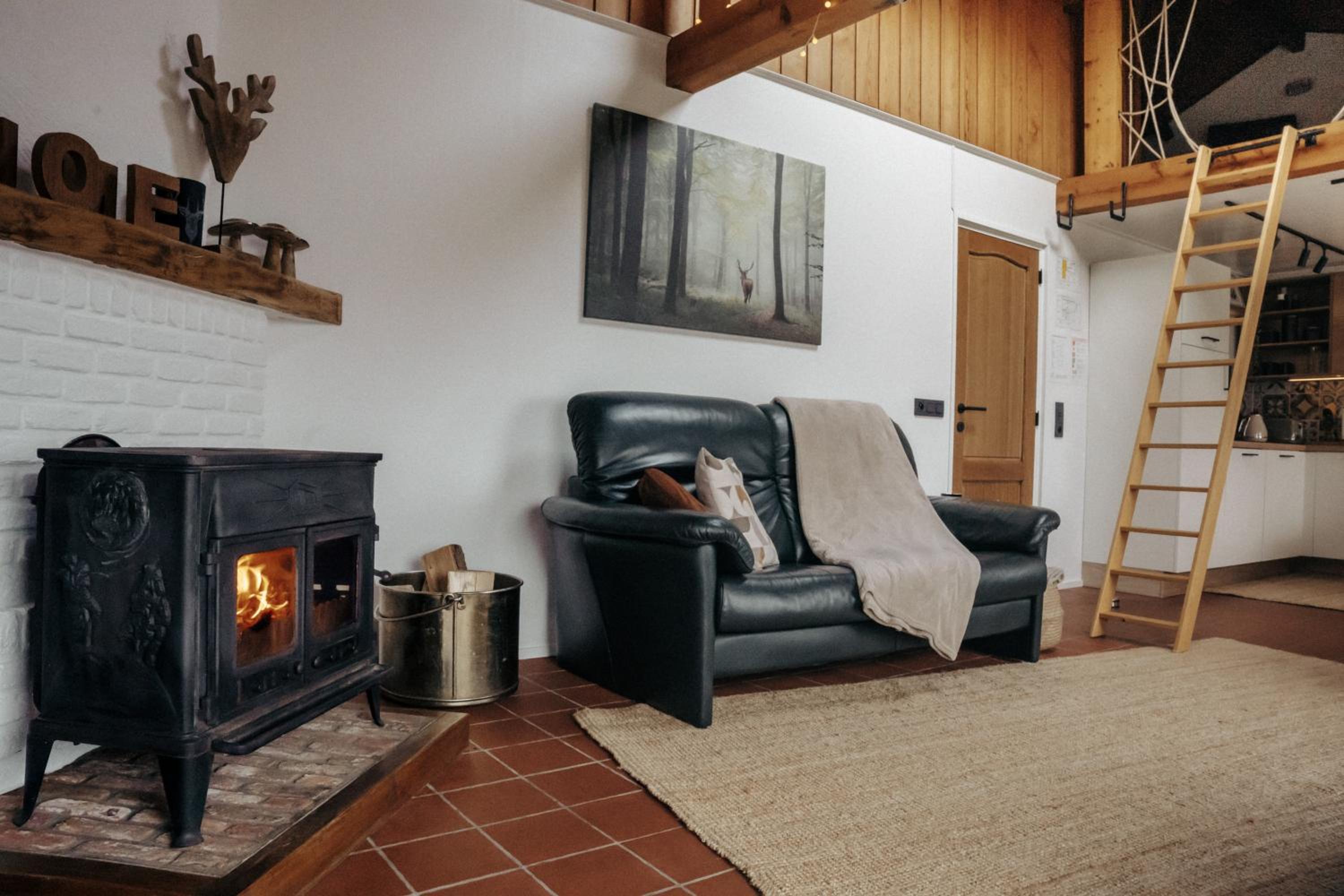 Ourtal Cottage