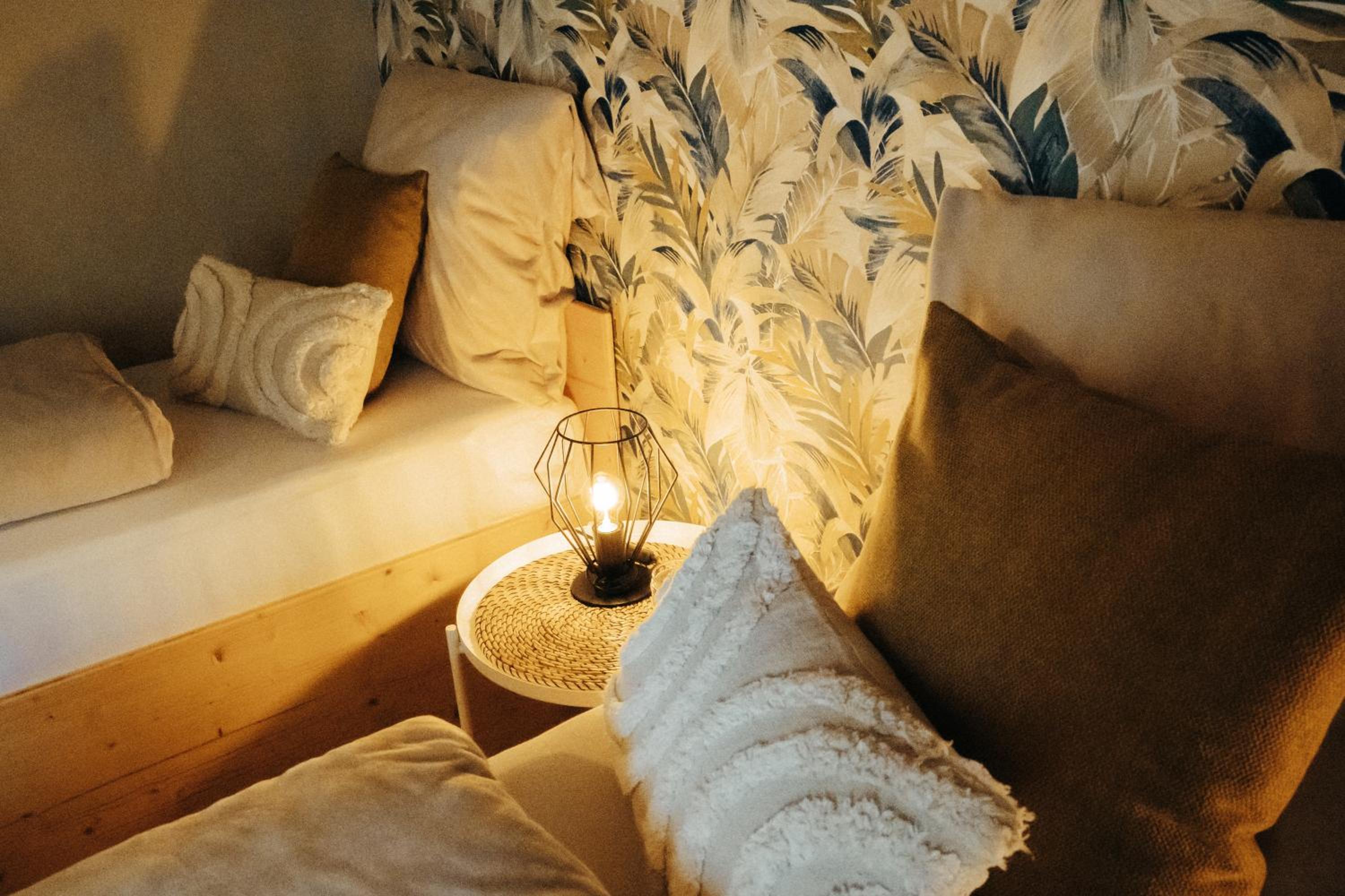 Ourtal Cottage