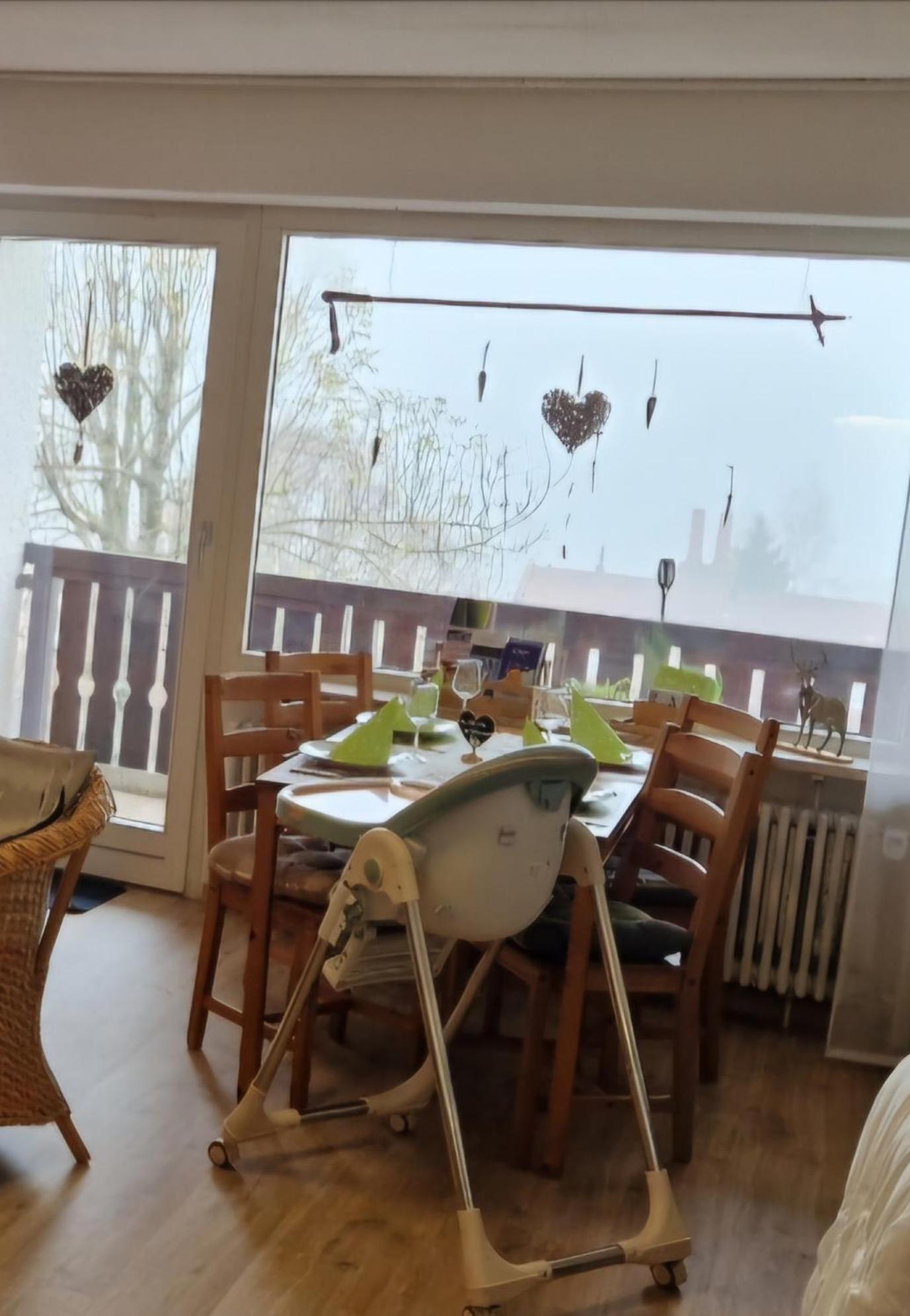 Ferienwohnung deine Auszeit im Allgäu