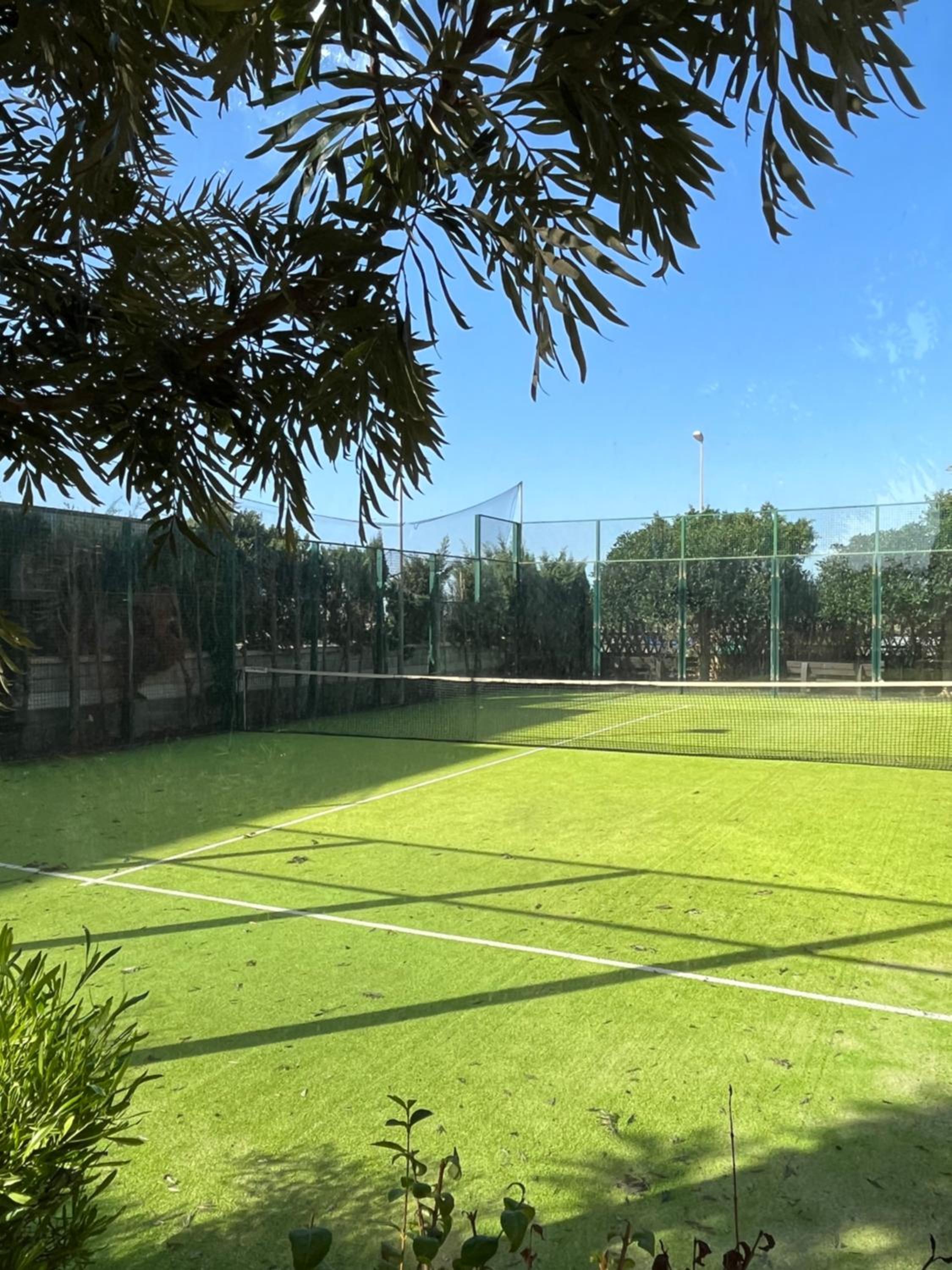 Apartamento Villa Romana Golf Urba Roquetas