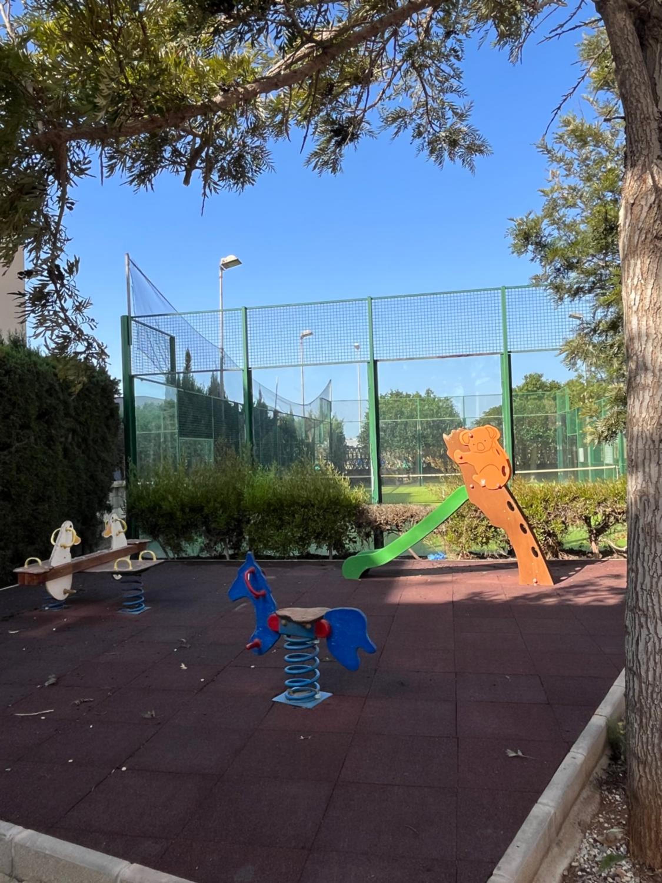 Apartamento Villa Romana Golf Urba Roquetas