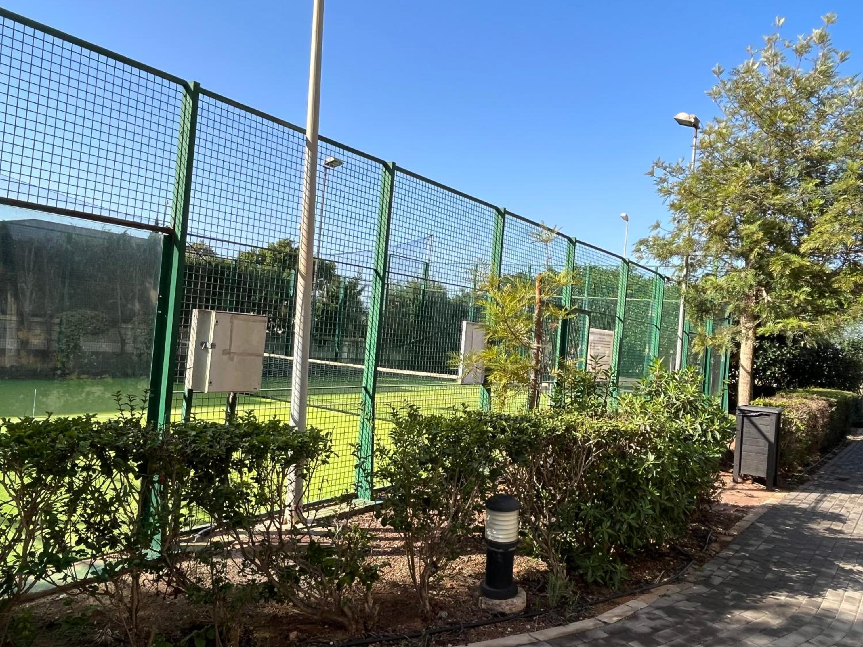 Apartamento Villa Romana Golf Urba Roquetas