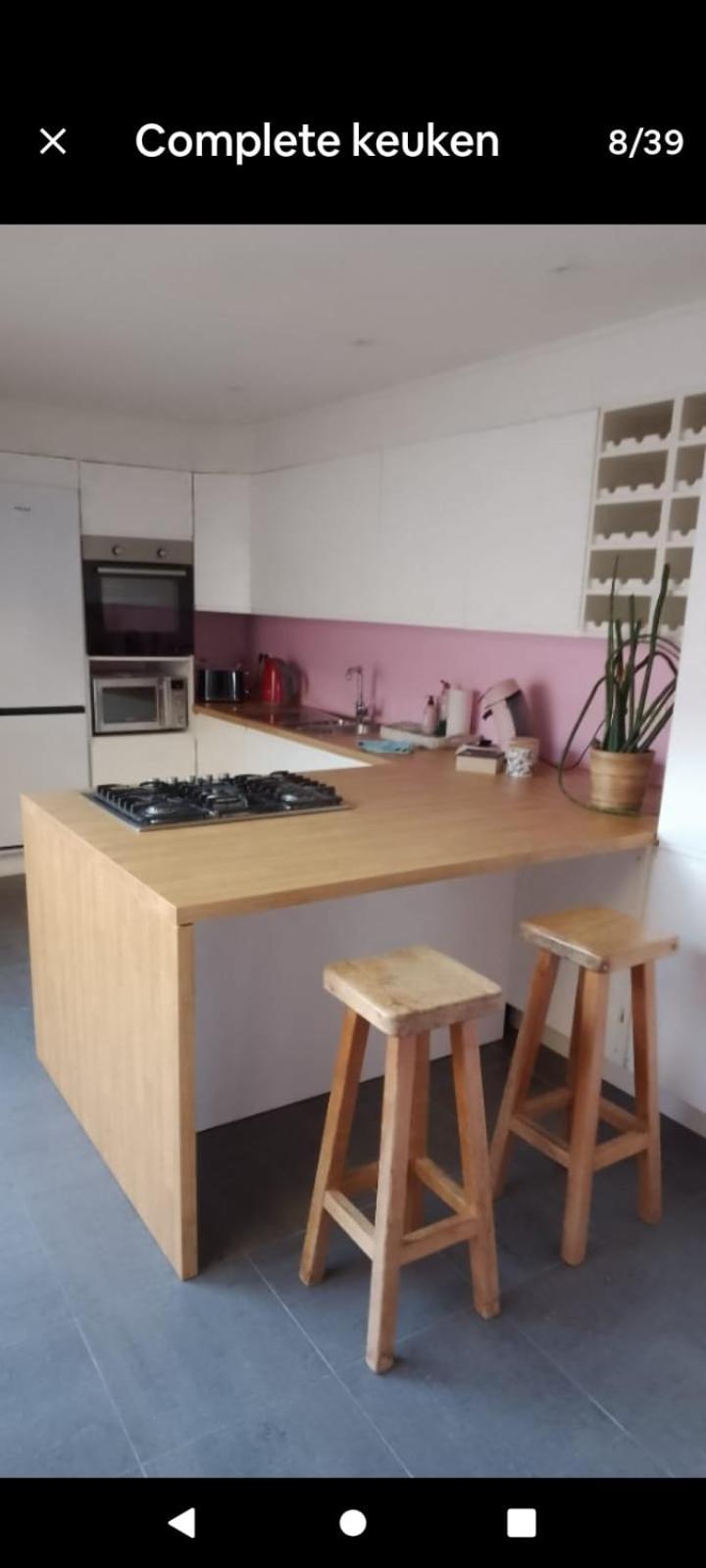 Land Scape guesthouse