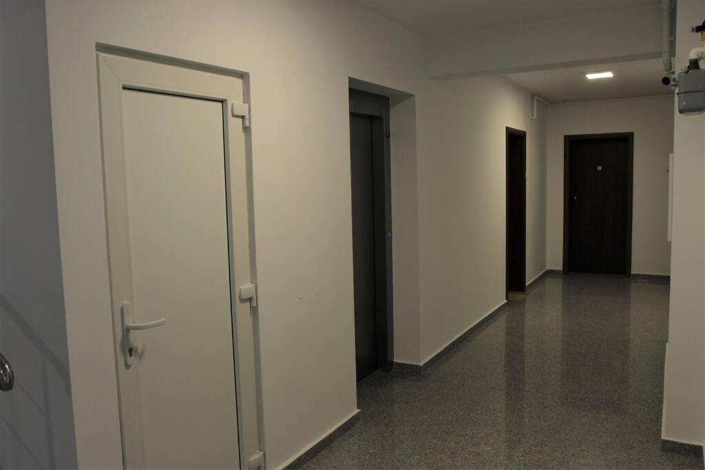 Amazing Apartment Bucharest Airport Self check-in!!