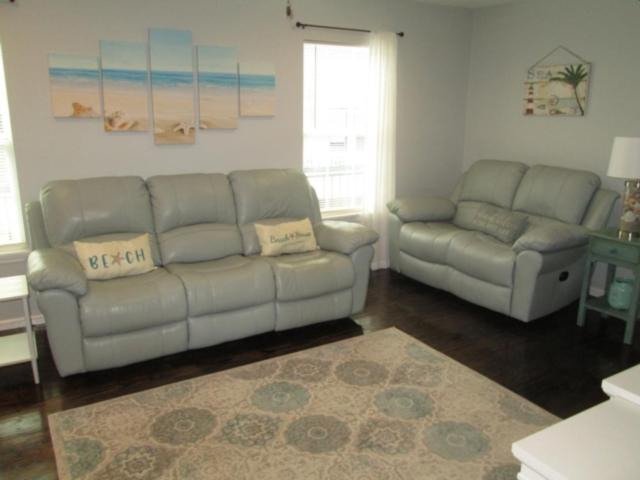 1241 Ocean Lakes Pet Friendly Golf Cart Included-Beach Bum view 5