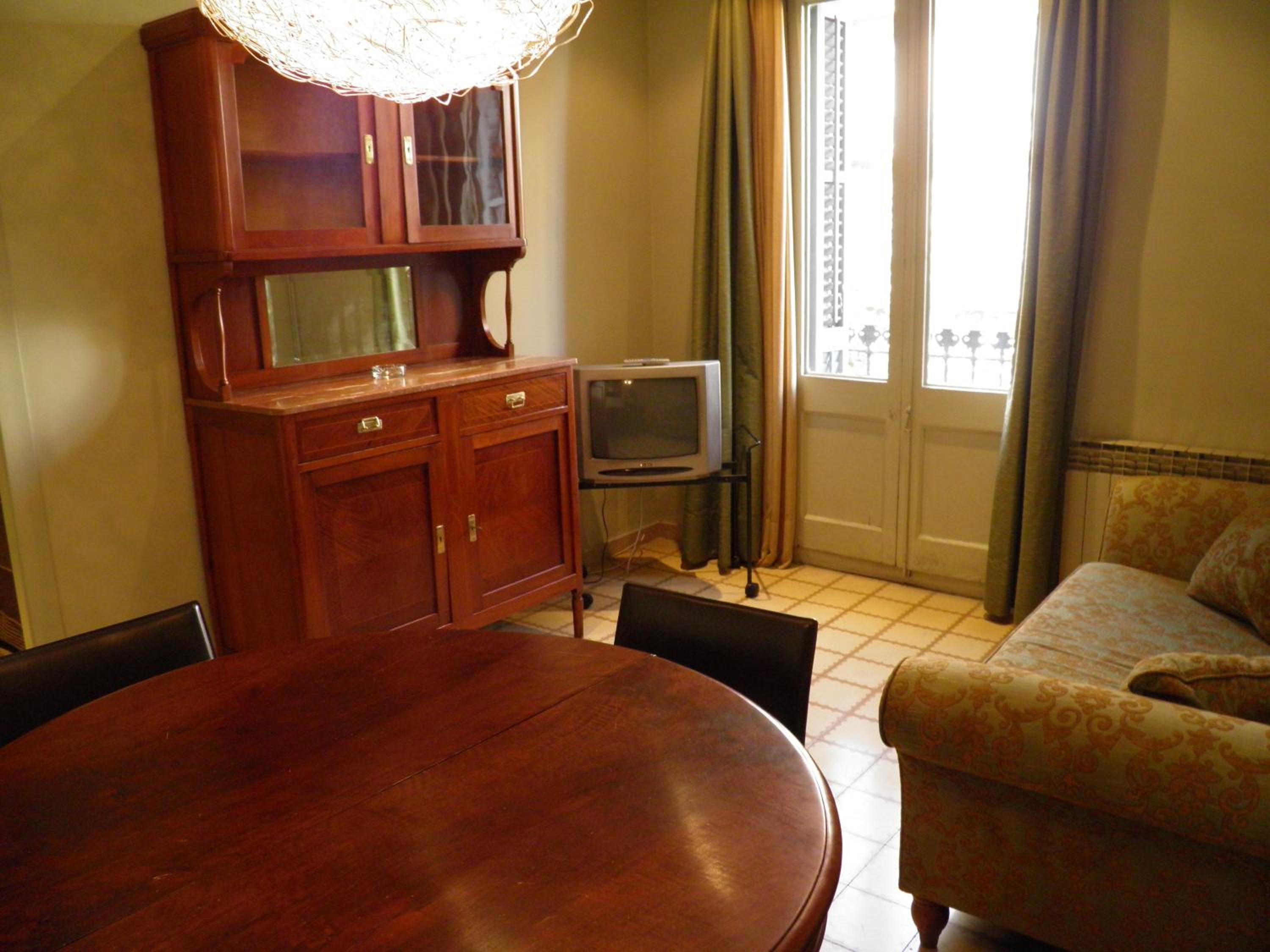 Apartaments Sant Jordi Girona 97