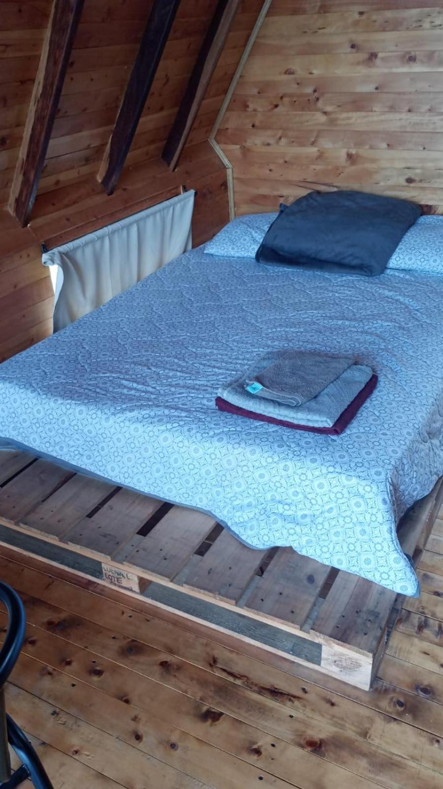 Lago Cristal Chalets