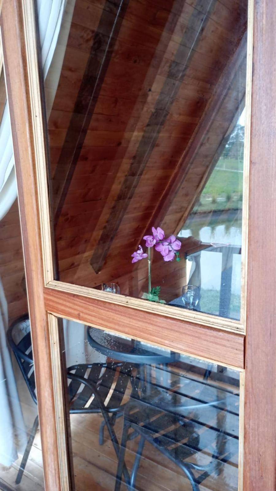 Lago Cristal Chalets