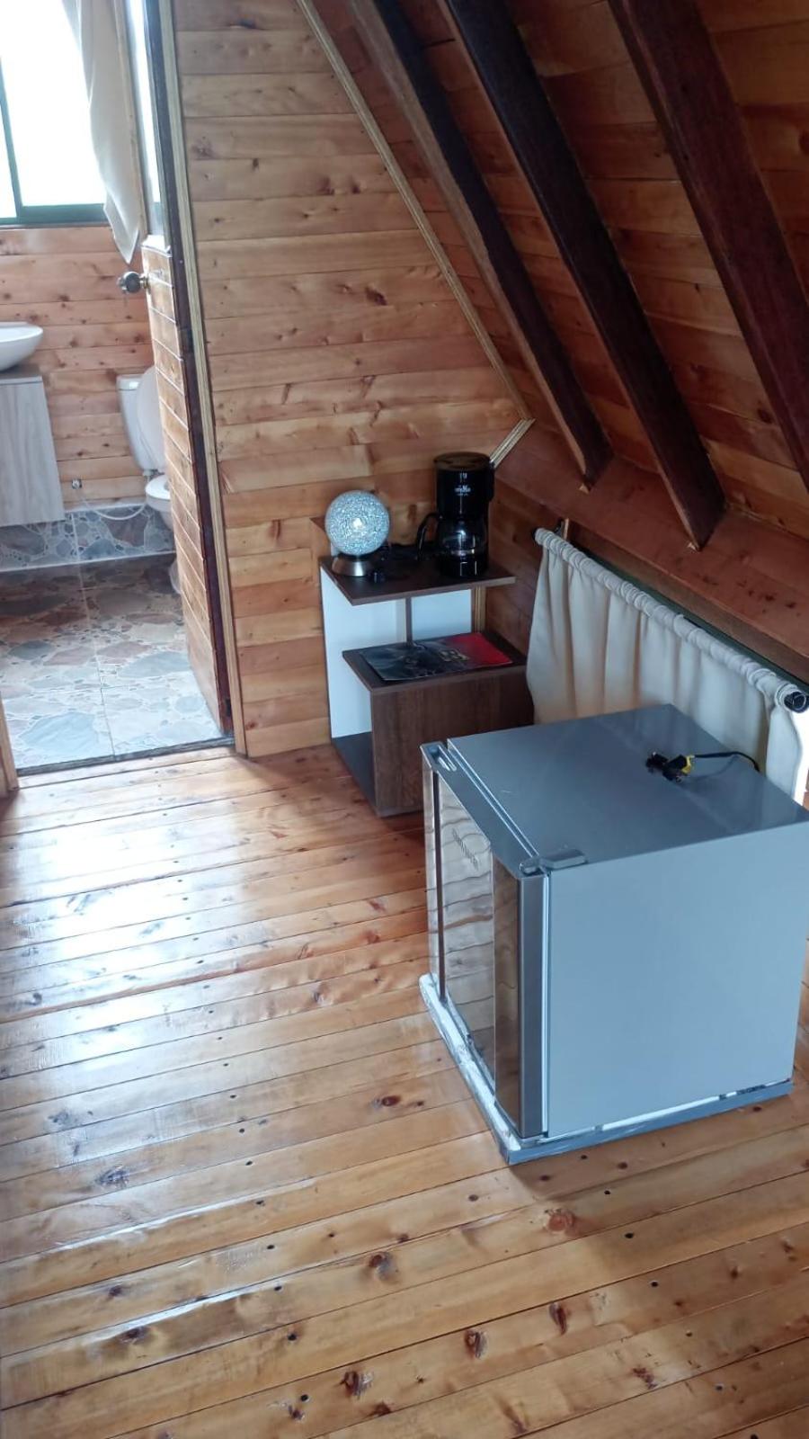 Lago Cristal Chalets